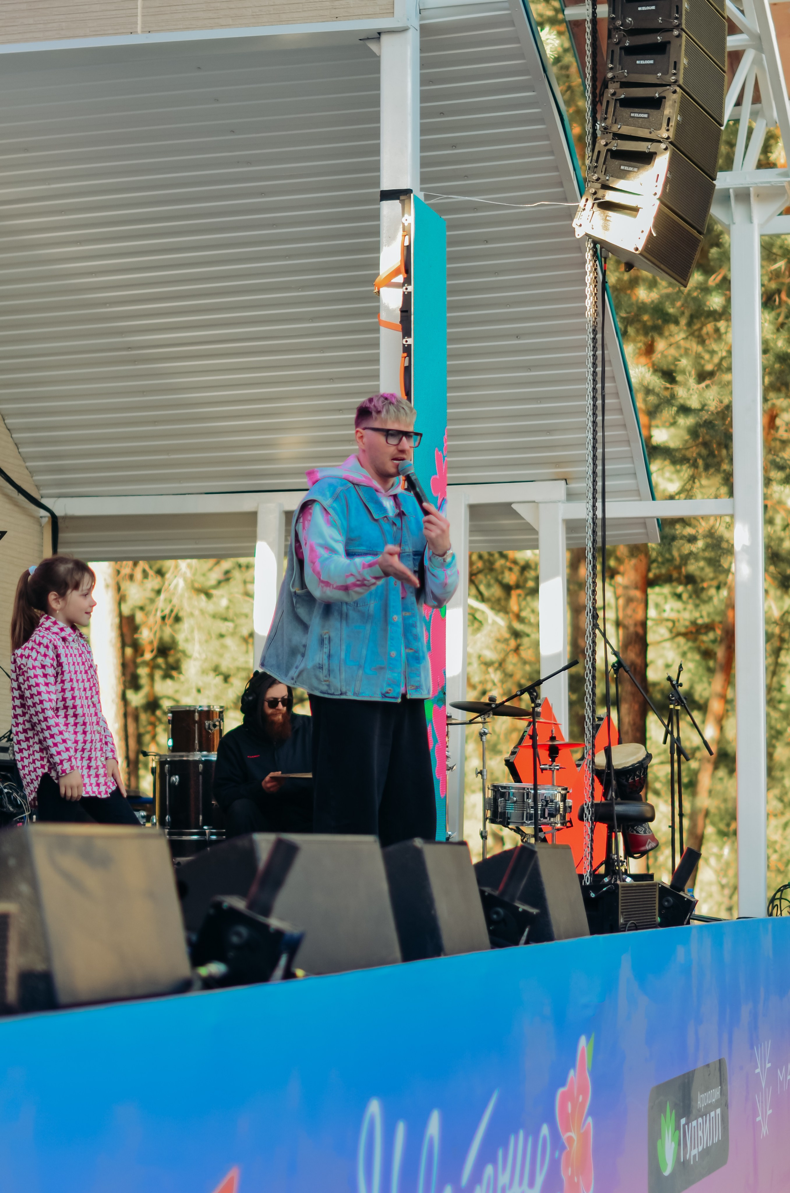 Фестиваль «Цветение Маральника на Алтае 2025». Фоторепортаж. Денисова Аля — фотограф для парных съемок и индивидуальных историй в Барнауле