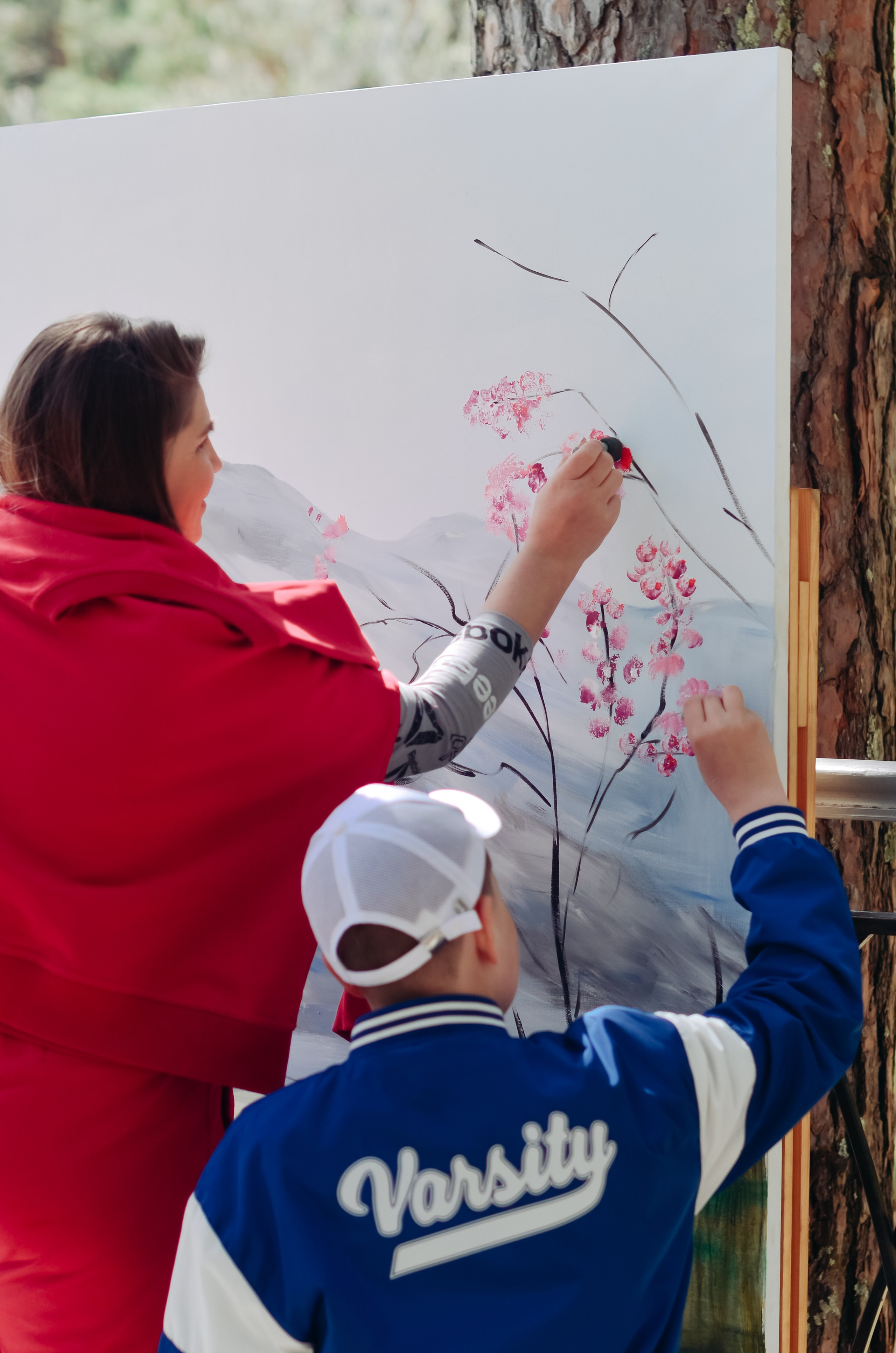 Фестиваль «Цветение Маральника на Алтае 2025». Фоторепортаж. Денисова Аля — фотограф для парных съемок и индивидуальных историй в Барнауле