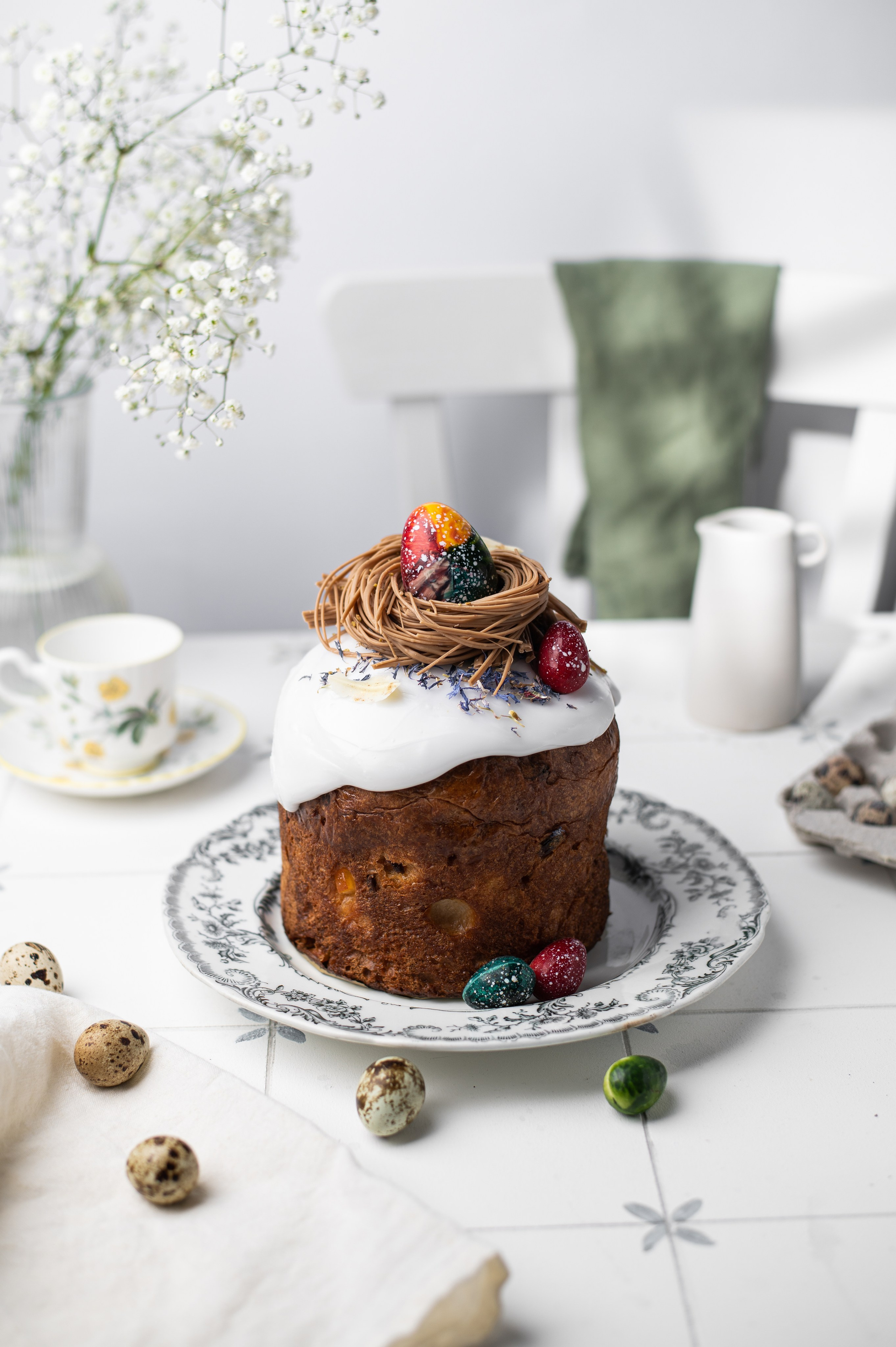 Фотографии тортов, десертов для соц. сетей. Предметный и фуд-фотограф в Москве Мария Гладких