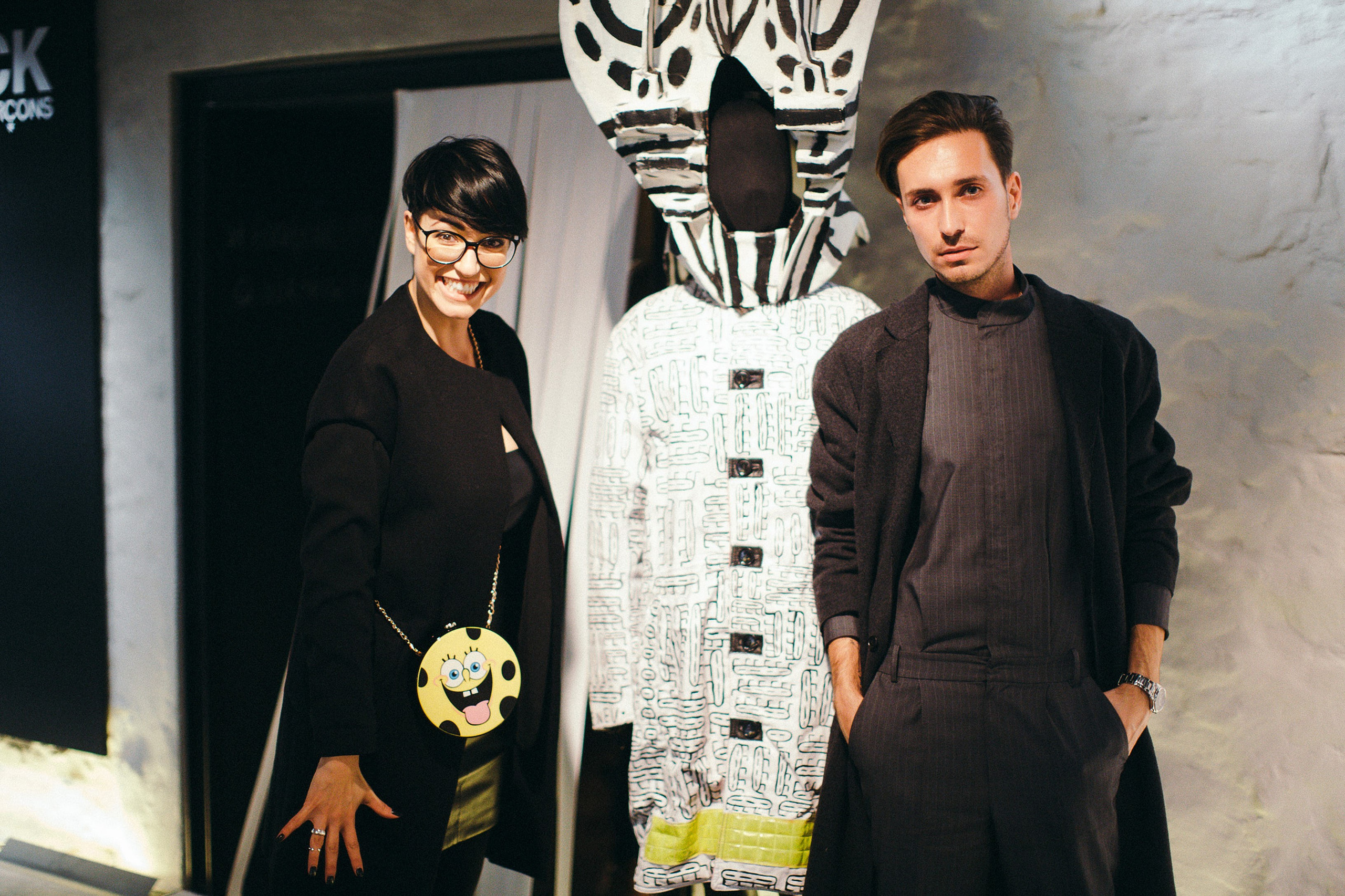 Андрей Бартенев 50, афтерпати. Дмитрий Смирнов. Фотография, дизайн