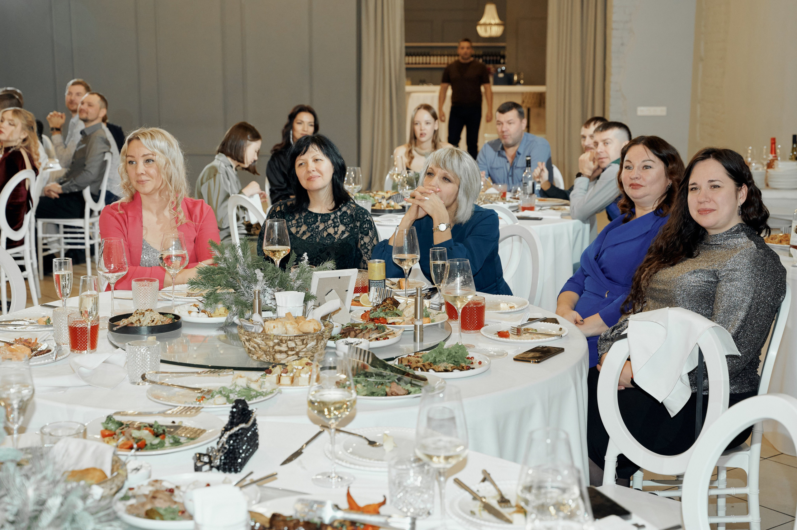 Корпоратив. Свадебный фотограф Александр Браво