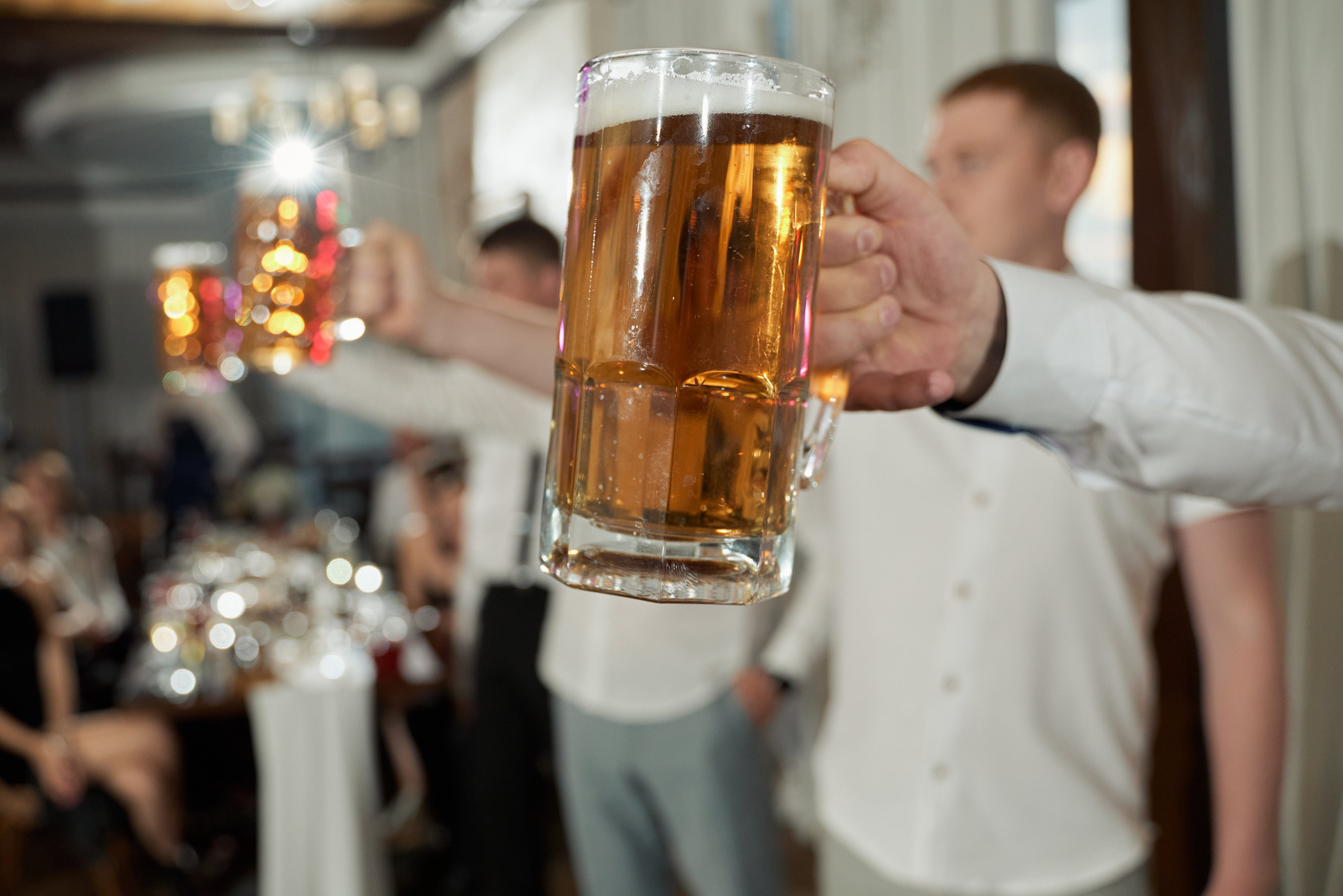 Анна и Дмитрий. Свадебный фотограф Александр Браво