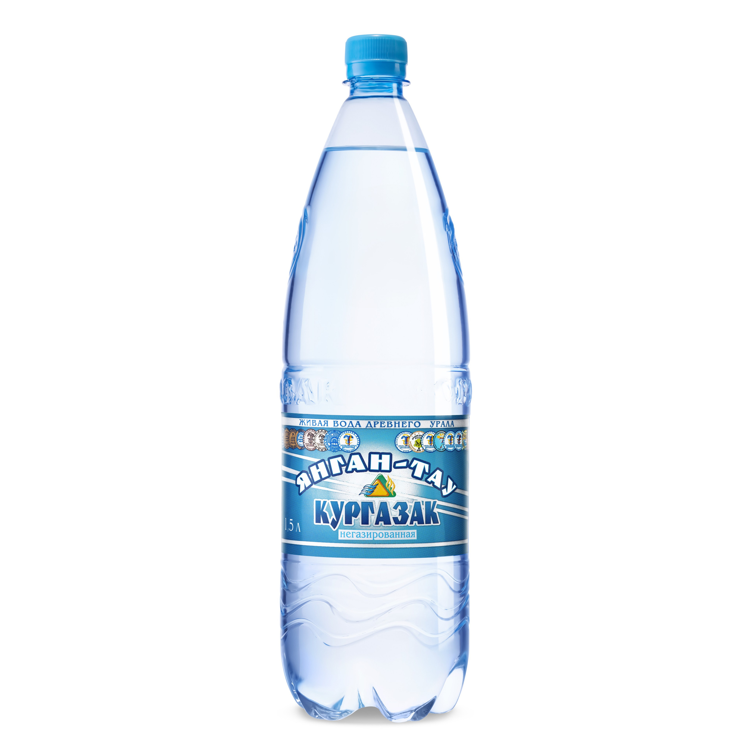 Вода. Студия рекламной и предметной съемки товаров WELKO Studio