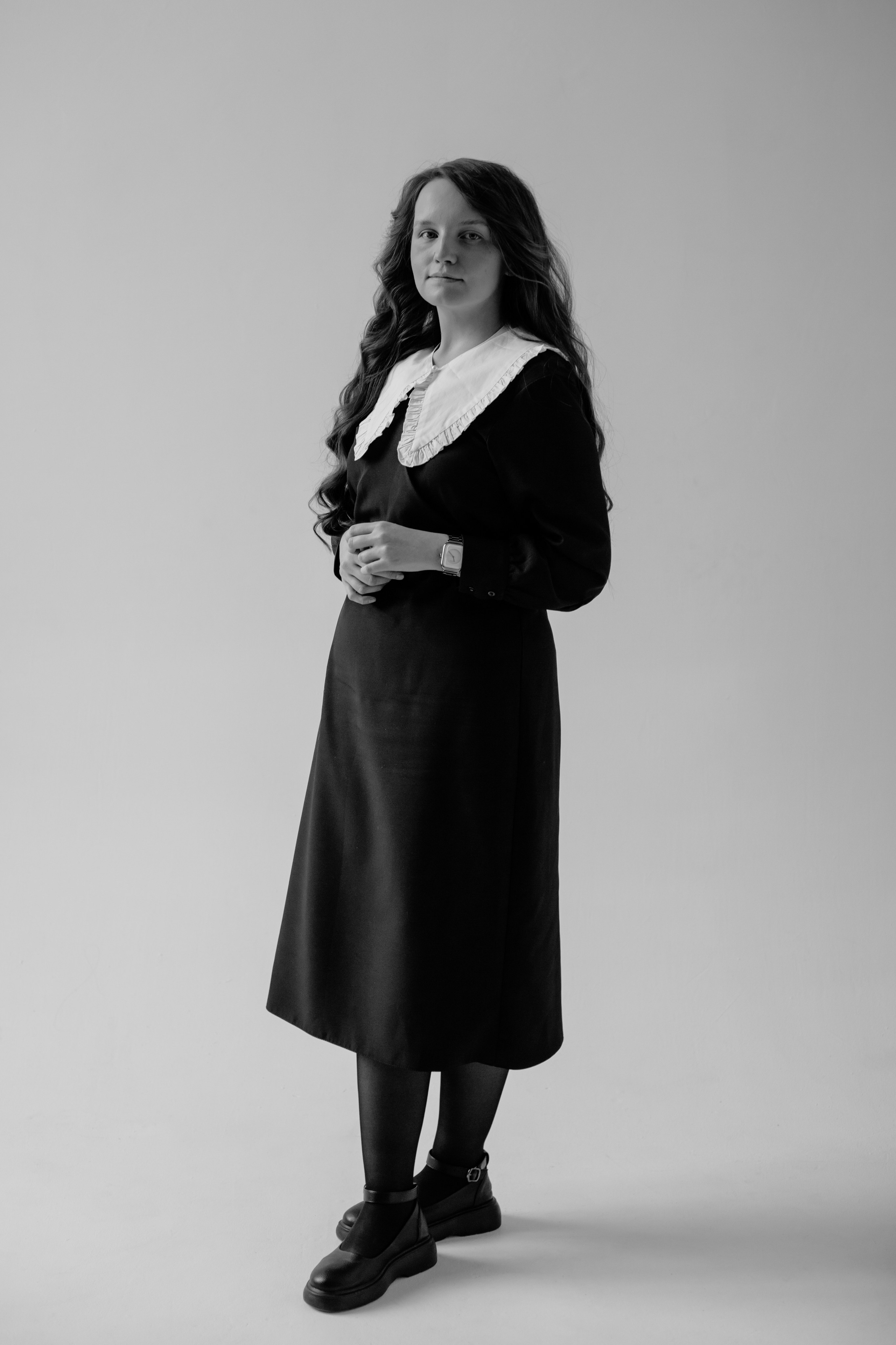 Кристина. Фотограф в Москве и Московской области