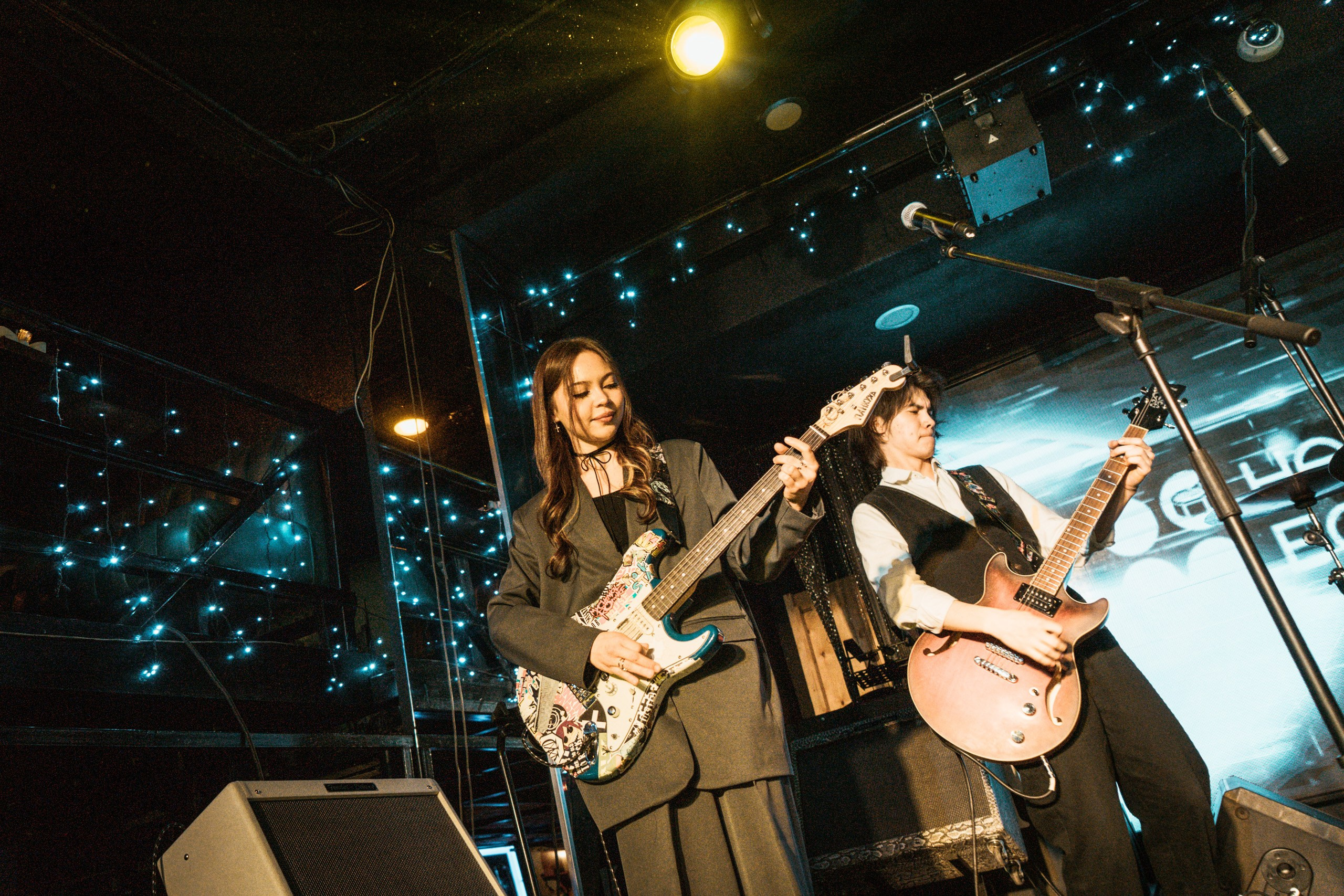 Выпускной Не Школы Барабанов. Фотограф Улан-Удэ