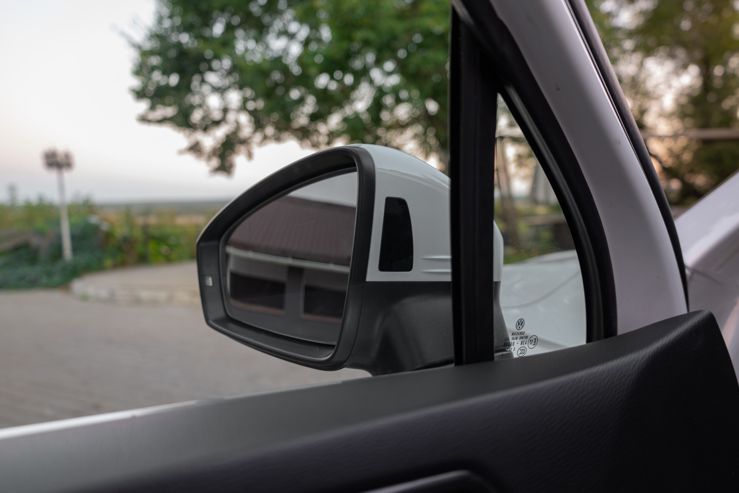 WV Tiguan. Мелехов Дмитрий|Фотограф|Видеограф