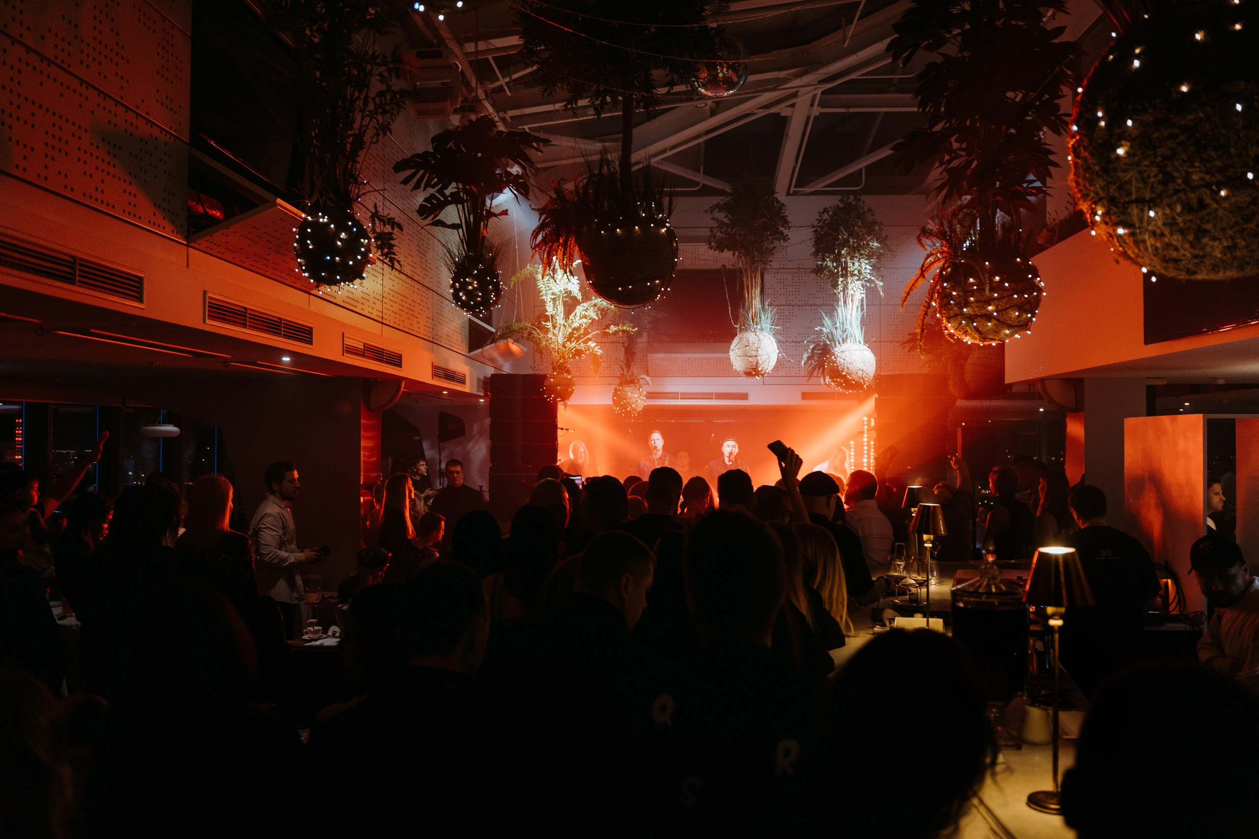 Этаж 41 9 Лет x Комната Культуры. KORSHIKOV SERGEY