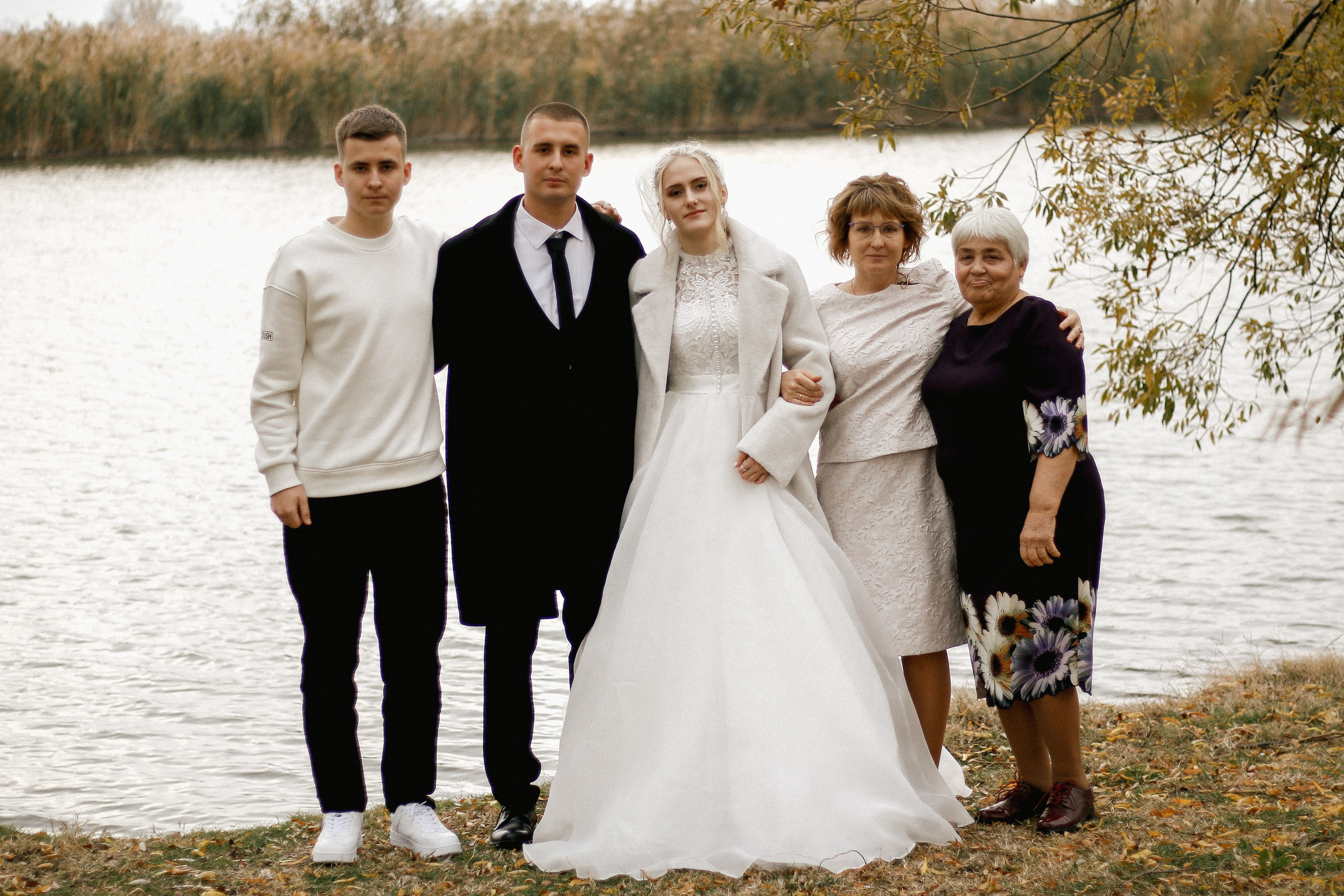 A&K. Фотограф Краснодар