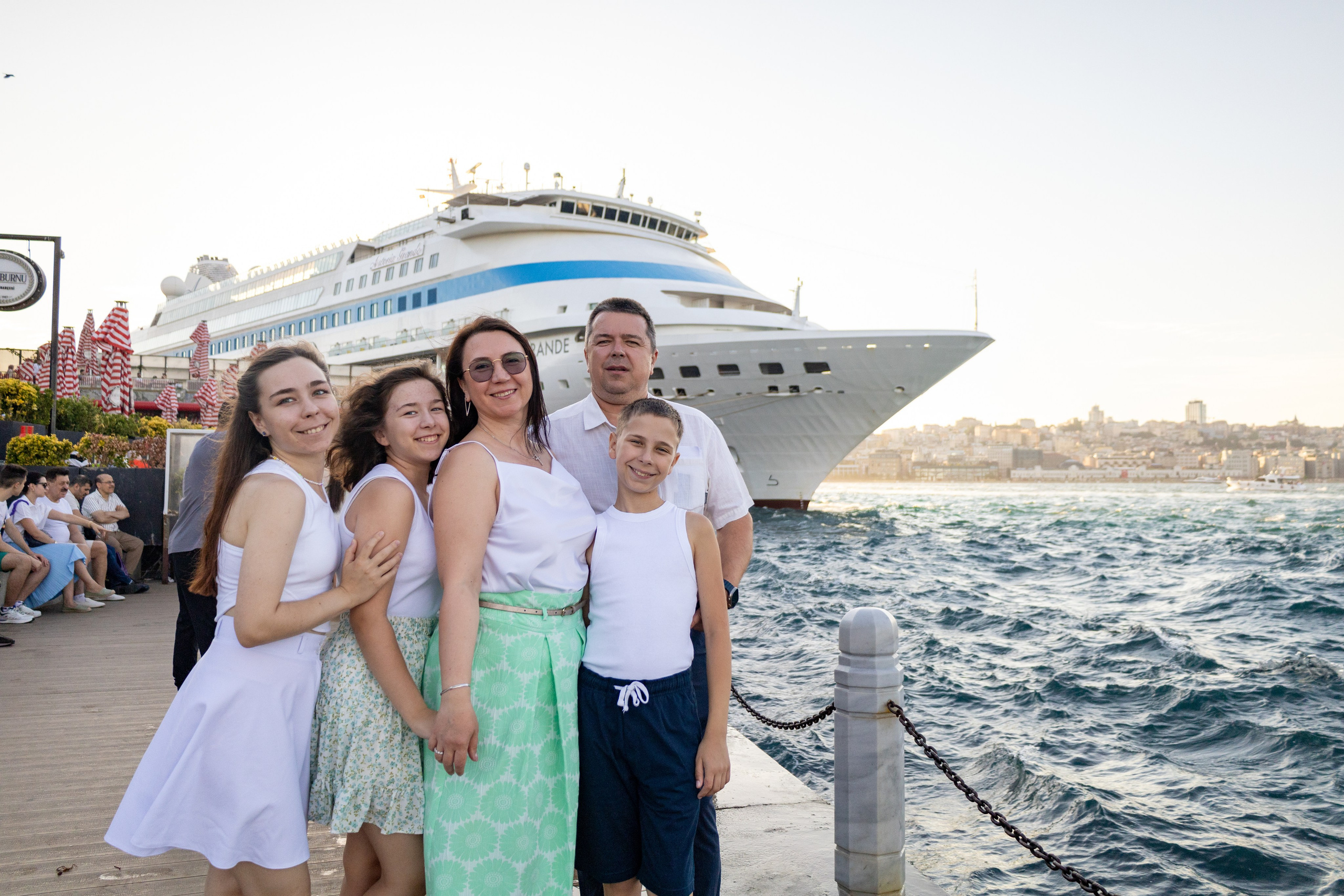 Фото в Стамбуле. Фотограф — психолог Сочи, Краснодар, Москва