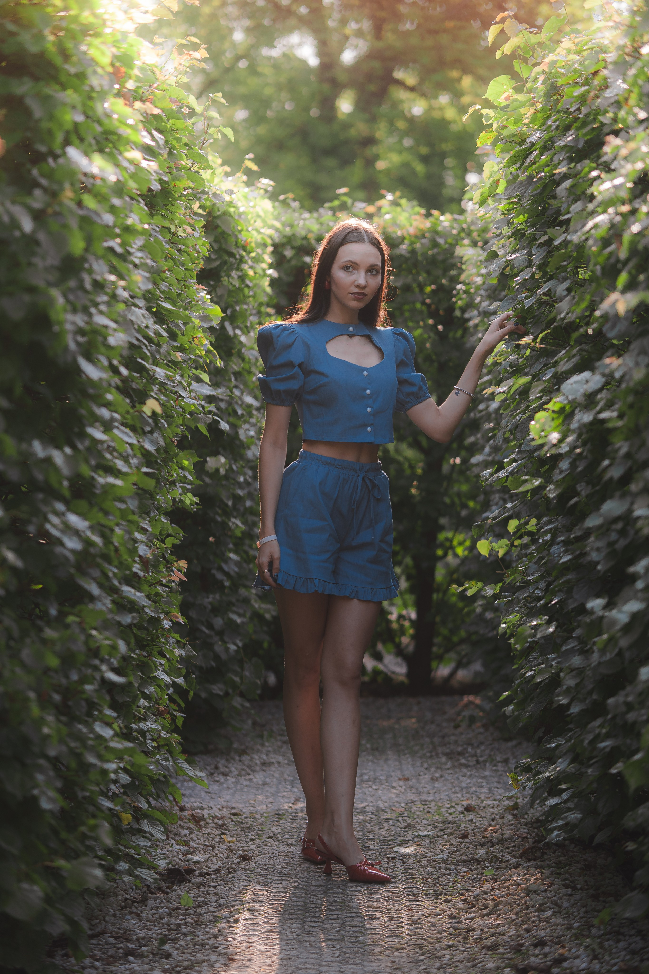 Итоги 2025. Саватейкин Ярослав | Портретный фотограф в Москве