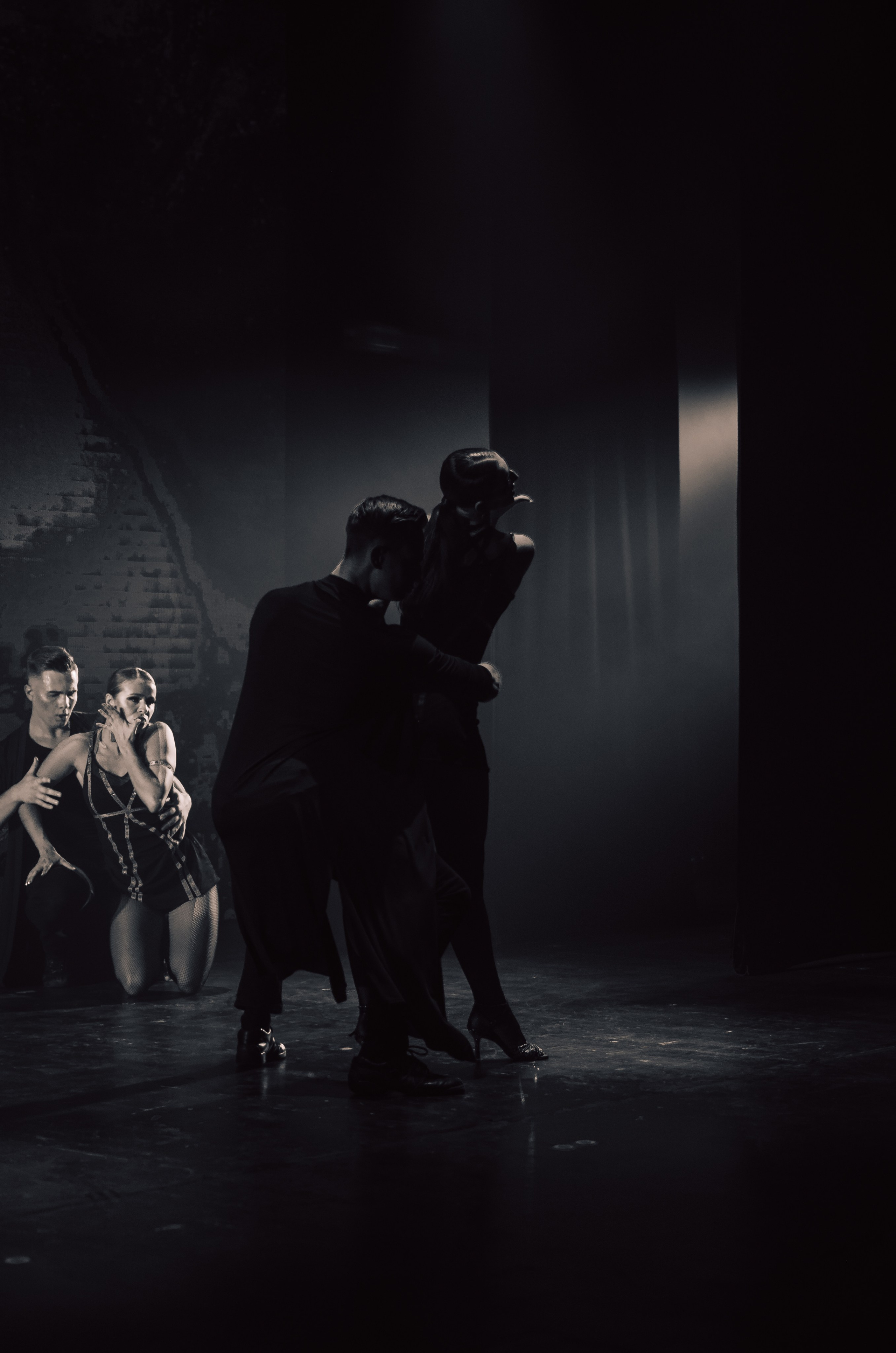 Фоторепортаж танцевального мероприятия. Денисова Аля — фотограф для парных съемок и индивидуальных историй в Барнауле