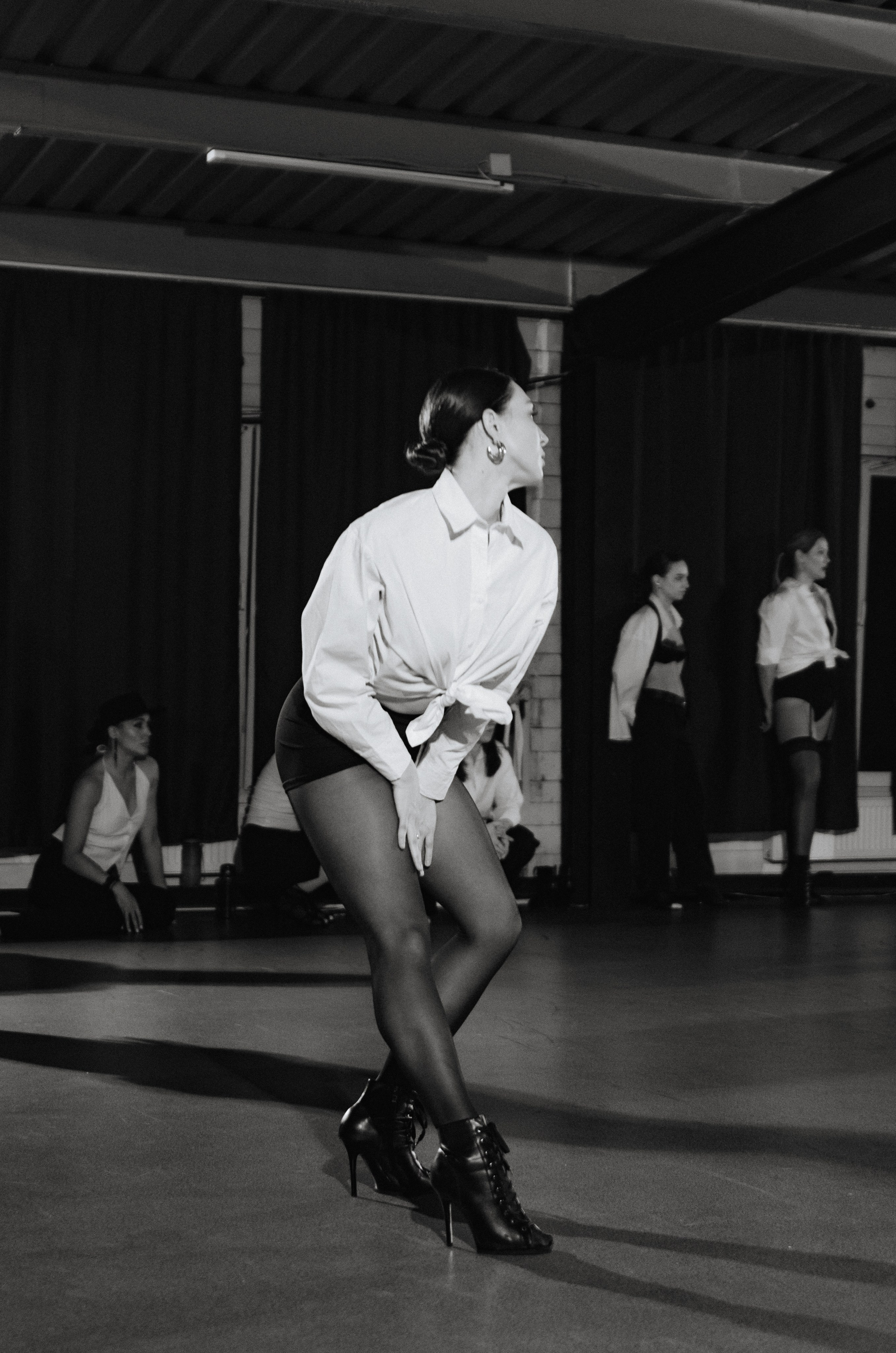 Birthday heels class Екатерины Ингачевой. Денисова Аля — фотограф для парных съемок и индивидуальных историй в Барнауле