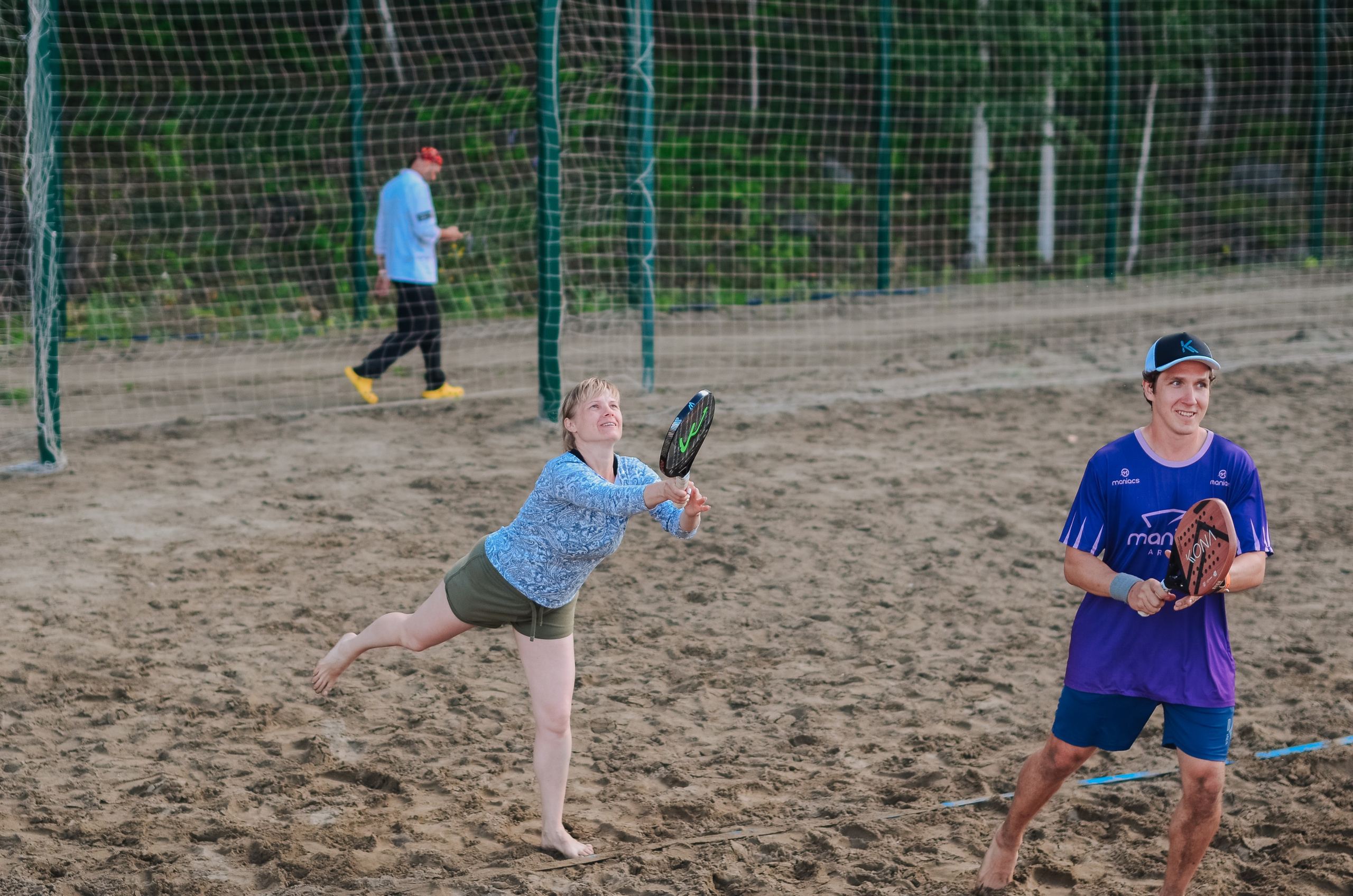 Фестиваль «Грань» 2025. Спортивная площадка. Денисова Аля — фотограф для парных съемок и индивидуальных историй в Барнауле