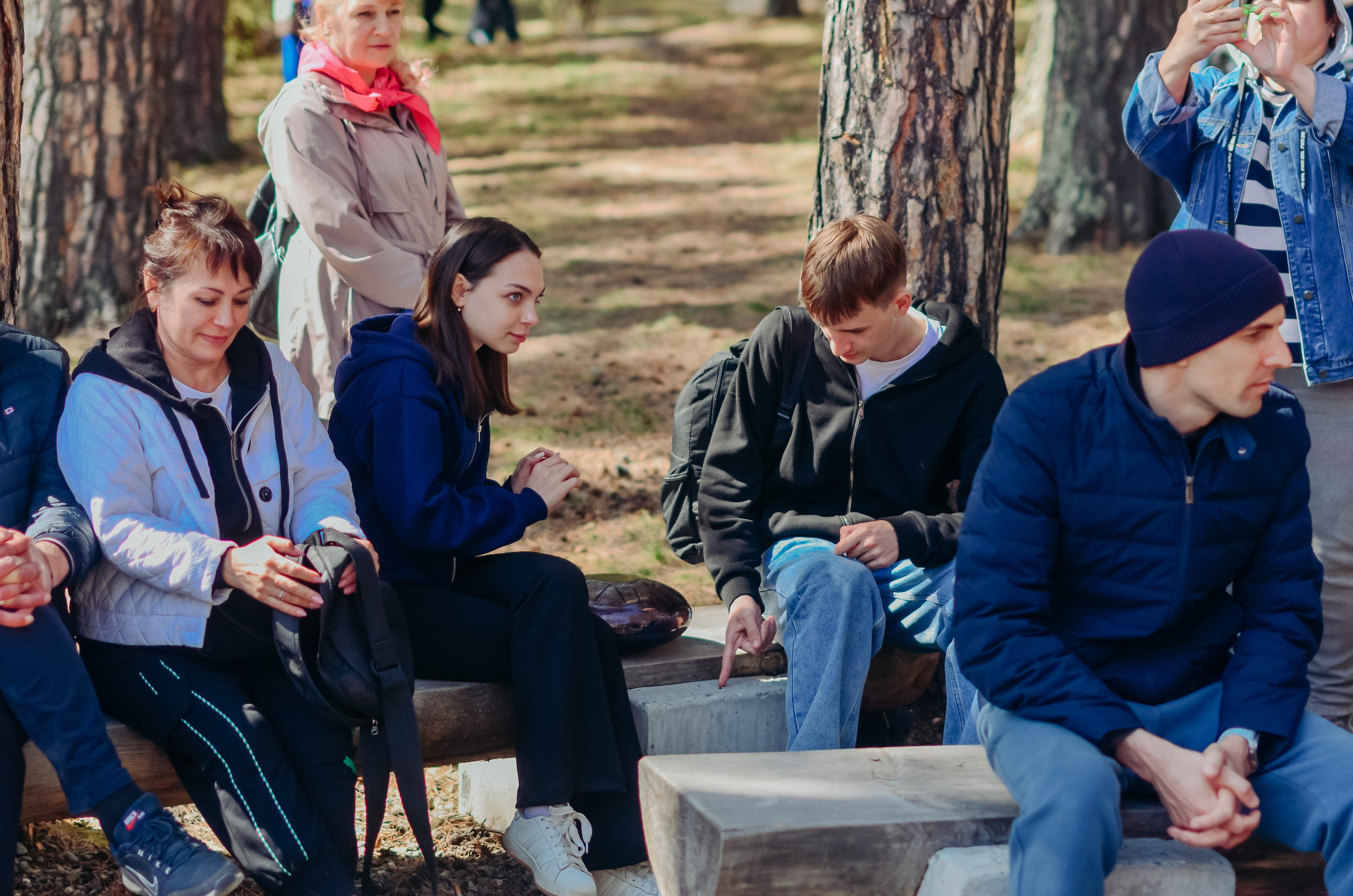 Фестиваль «Цветение Маральника на Алтае 2025». Фоторепортаж. Денисова Аля — фотограф для парных съемок и индивидуальных историй в Барнауле