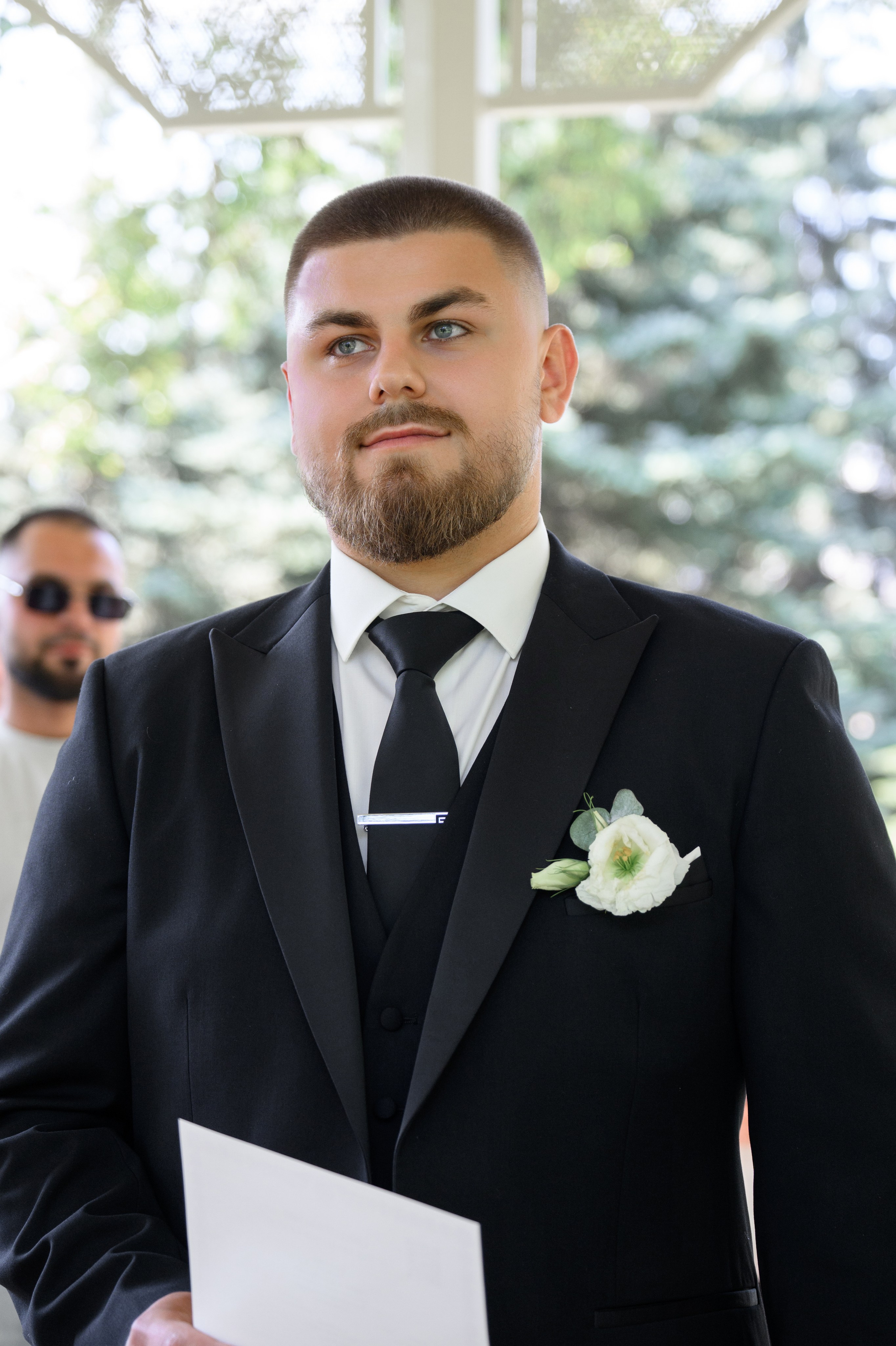 Sergey and Tatyana. Фотограф в Липецке Ковалько Евгений