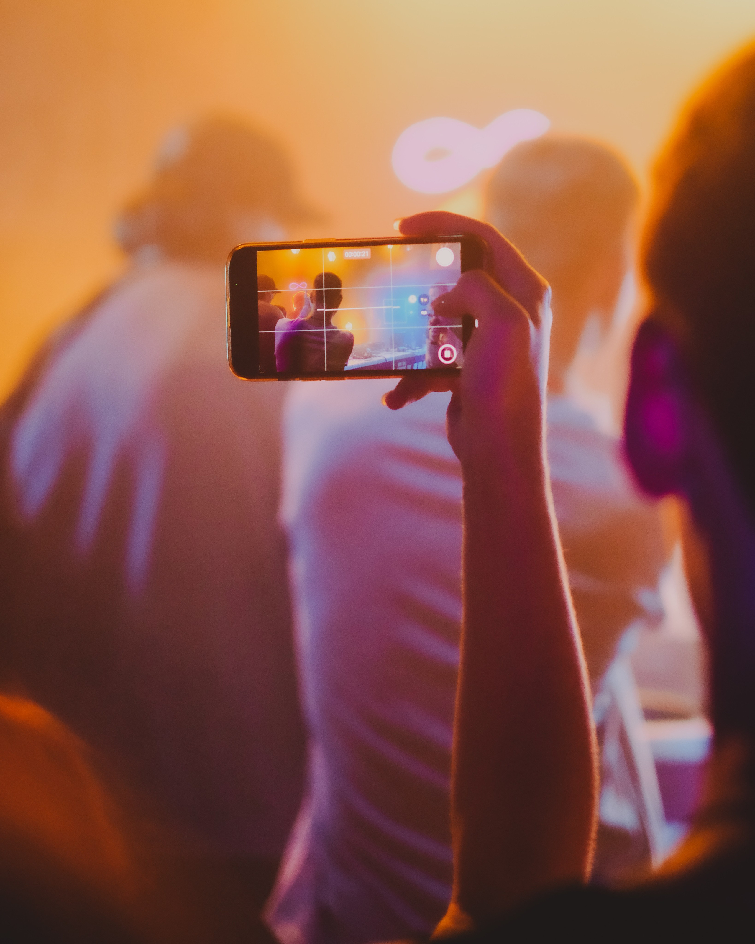 EVENTS / CONCERTS. Фотограф Владимир Пофотачкин