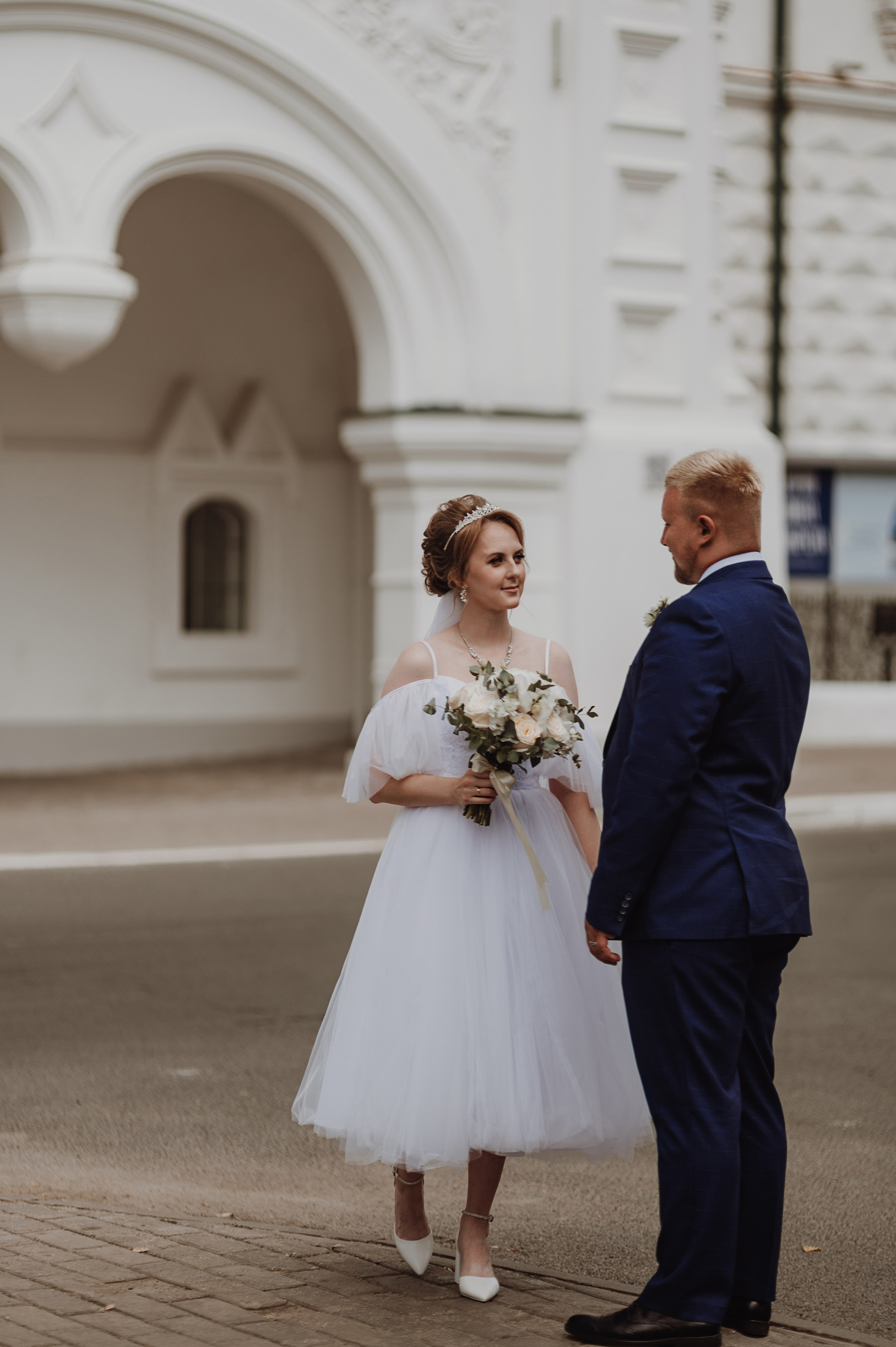 Свадьбы. Женский и семейный фотограф в Костроме. Алена Шепот