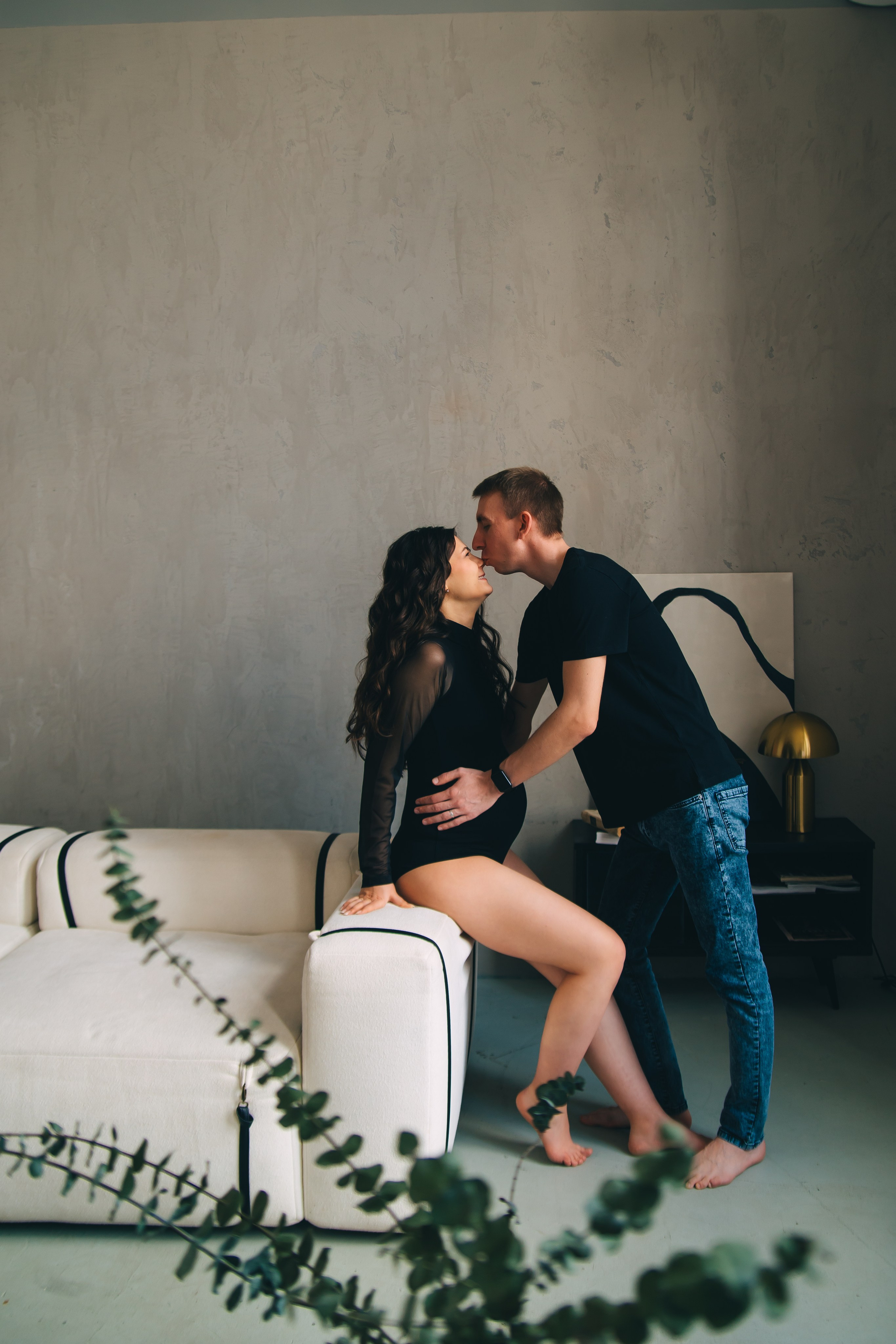 В ожидании, Беременность. Семейный, детский фотограф в Минске Вероника Гапоненко