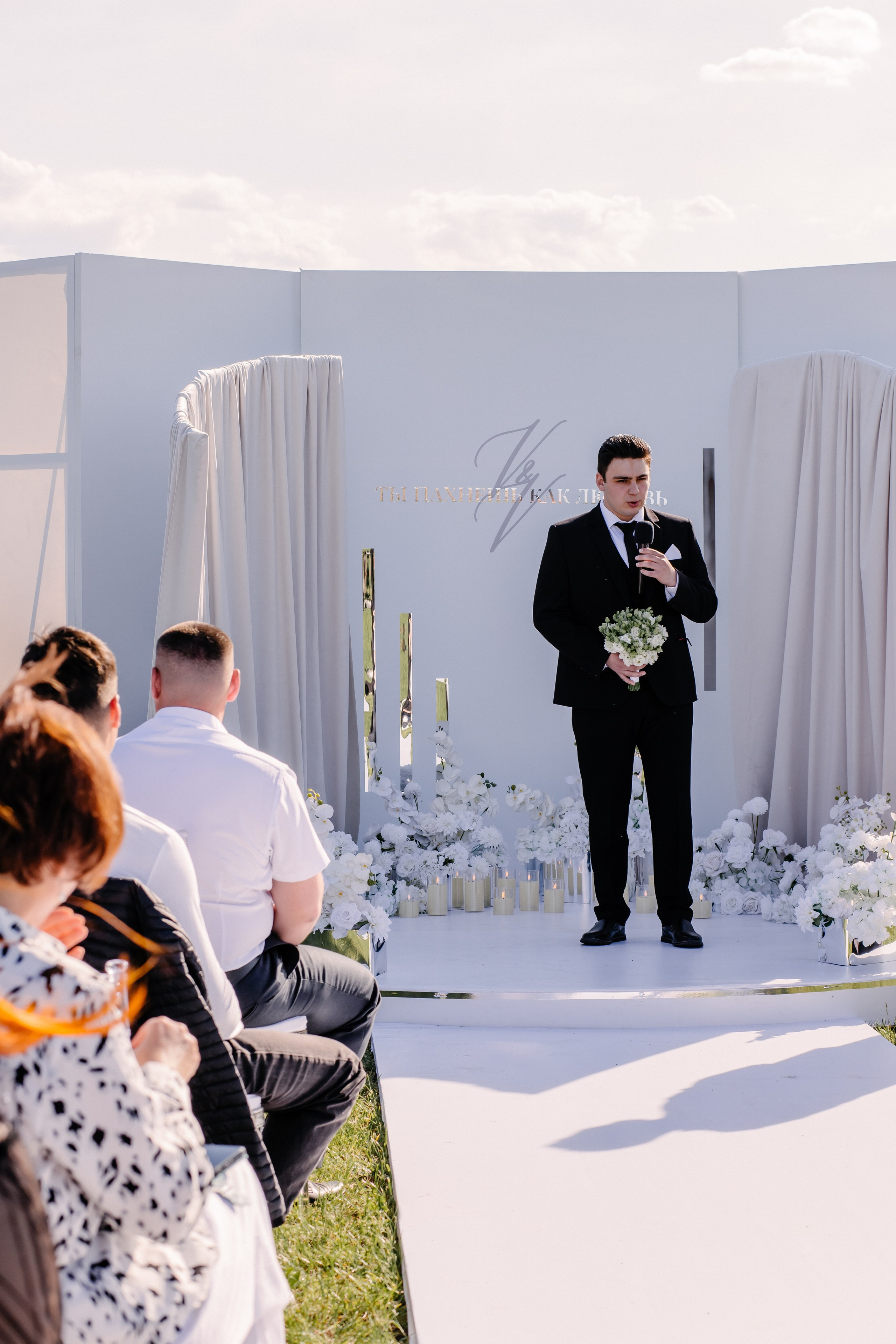 25 WED V&V. Свадебный фотограф Тулинова Мария