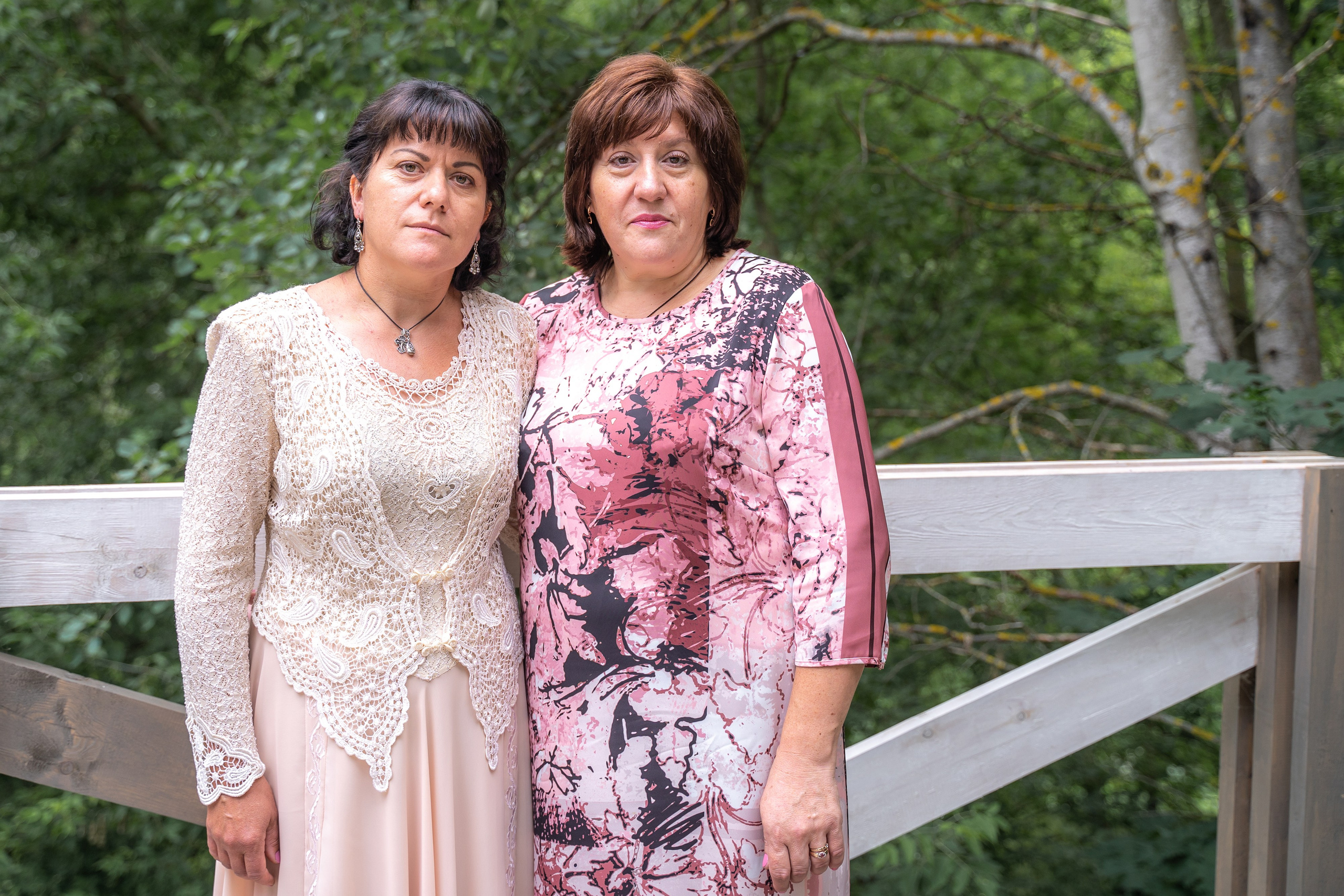 Дмитрий и Вика. Архив