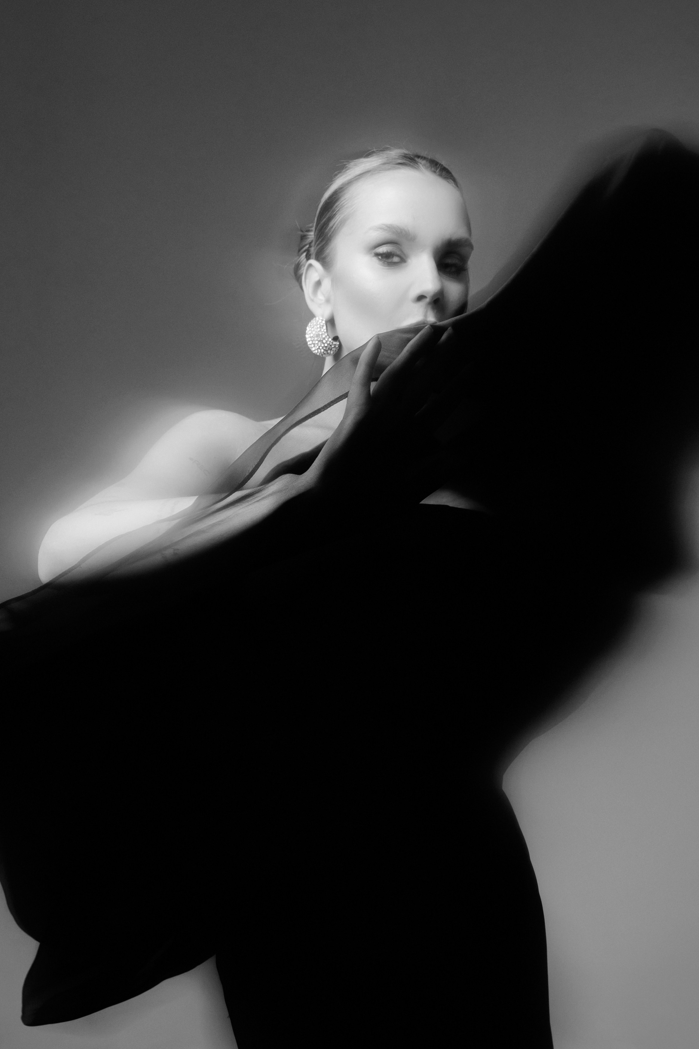 Карина. Фотограф в Москве Аида Вяльшина. Съемка женского портрета, love story, деловой потрет, контент для экспертов и брендов