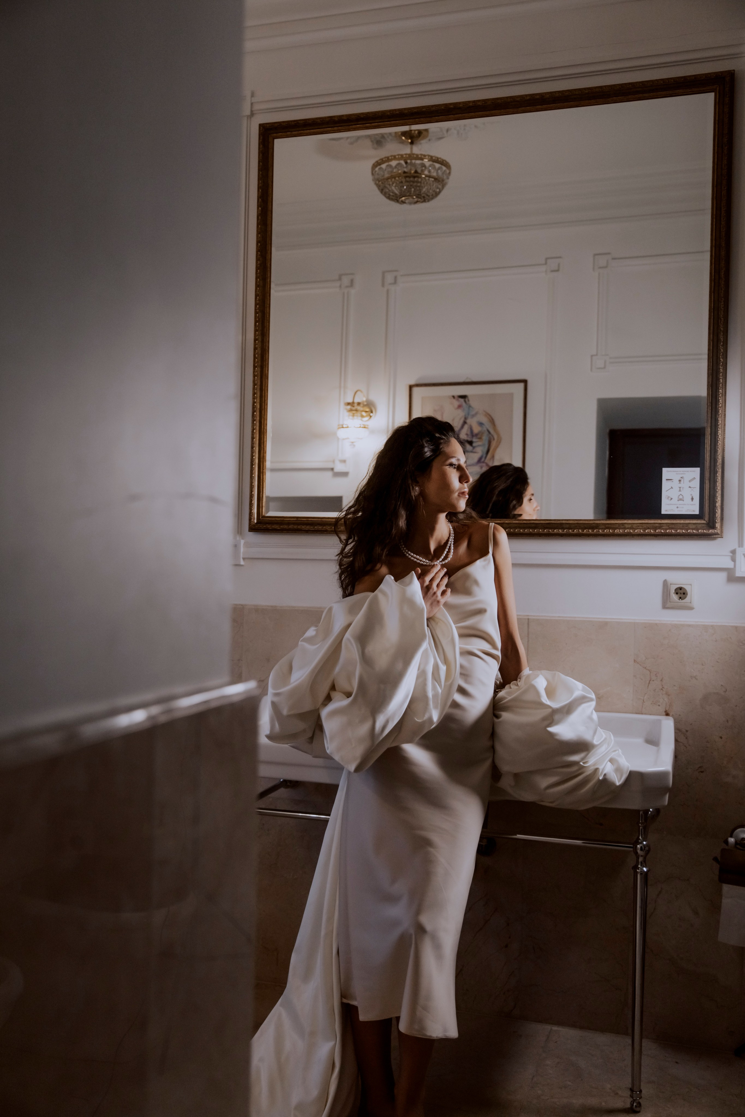 Лео и Камилла. Фотограф, который снимает любовь в Санкт-Петербурге и Череповце