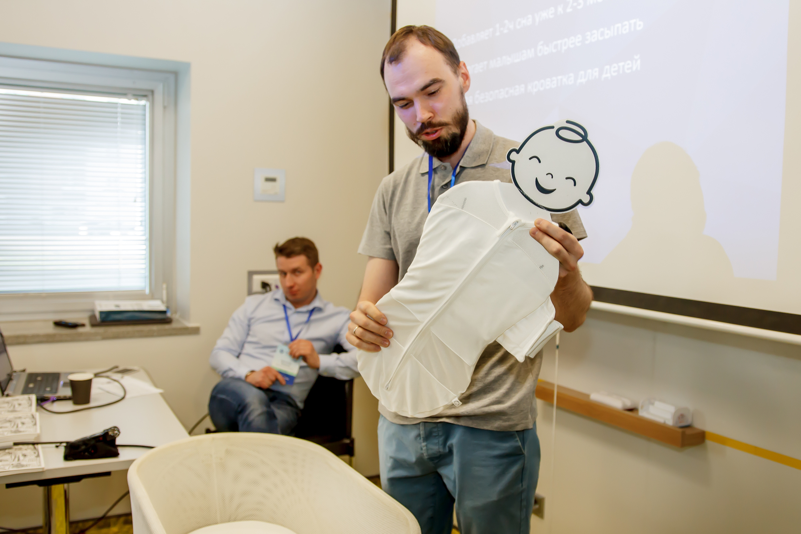 IoT Focus Minsk 2019. Фотограф в Батуми Павел Шарников