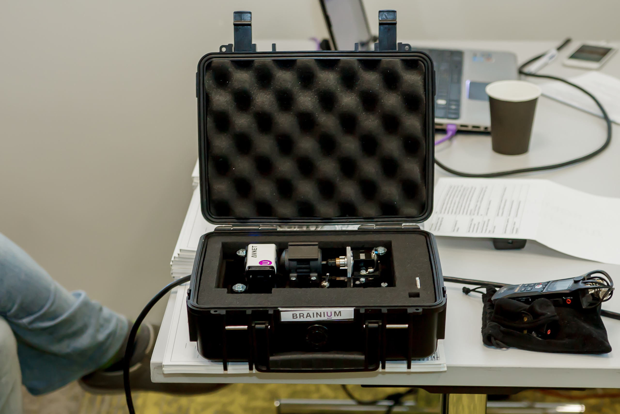 IoT Focus Minsk 2019. Фотограф в Батуми Павел Шарников