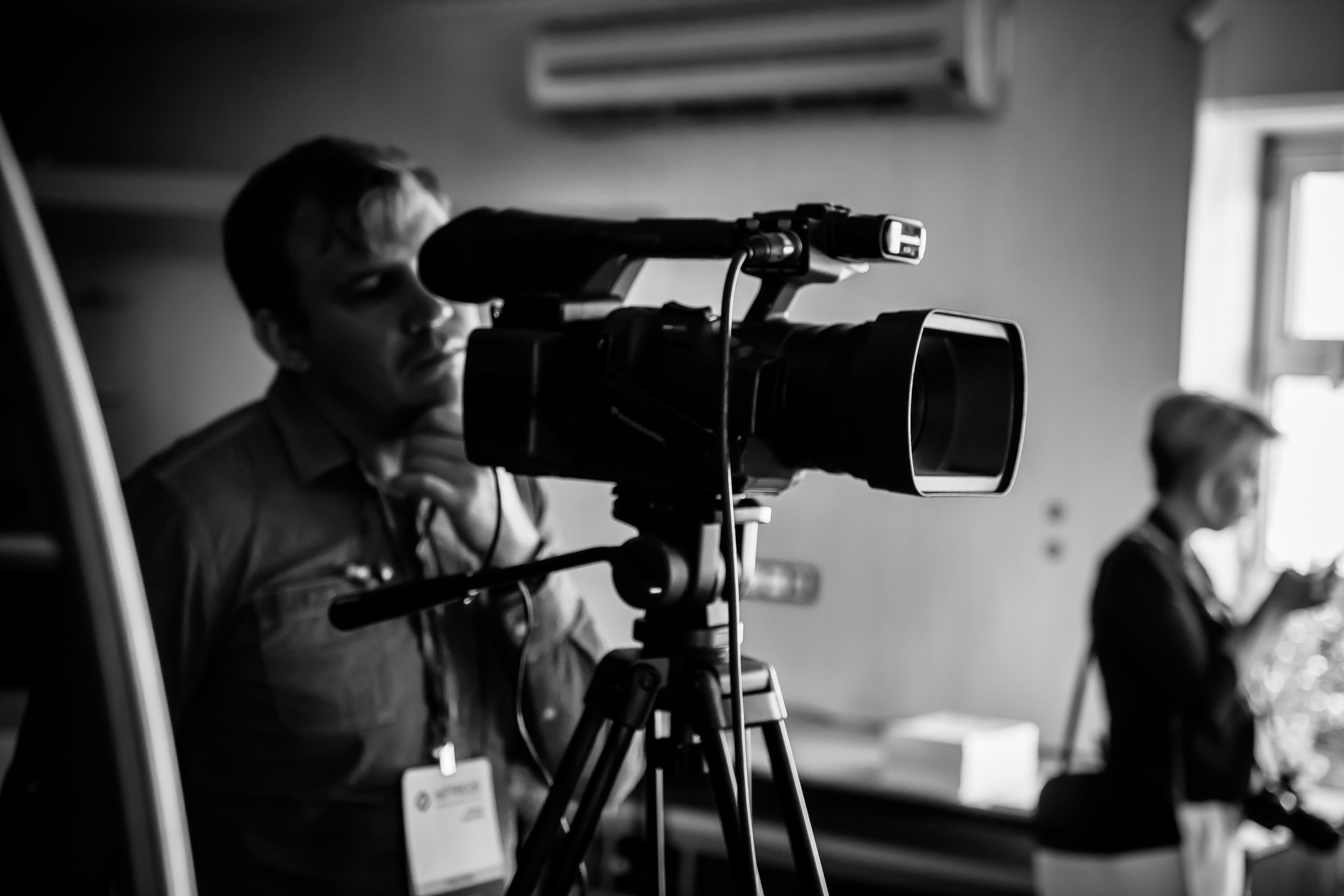 IoT Focus Minsk 2019. Фотограф в Батуми Павел Шарников