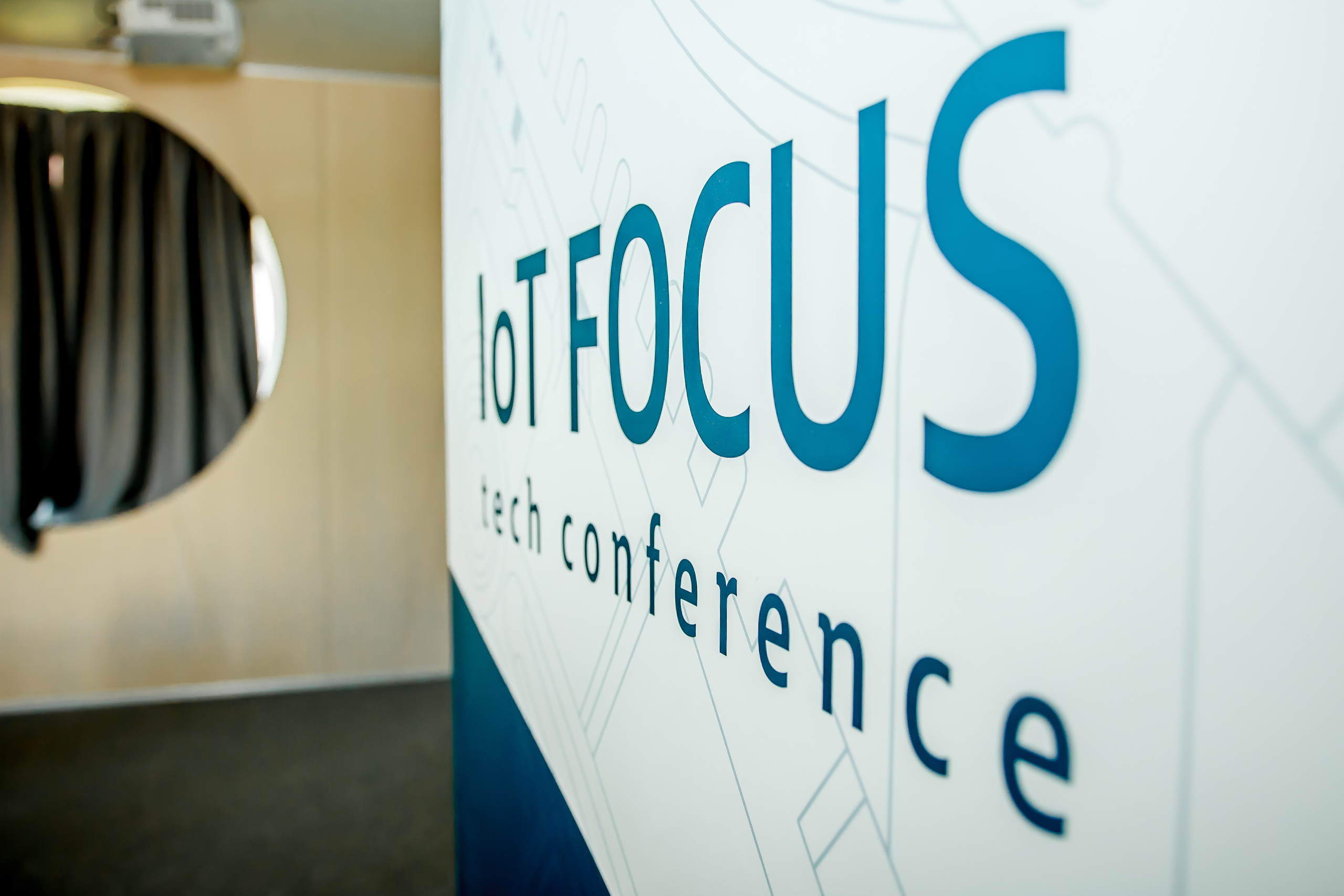 IoT Focus Minsk 2019. Фотограф в Батуми Павел Шарников