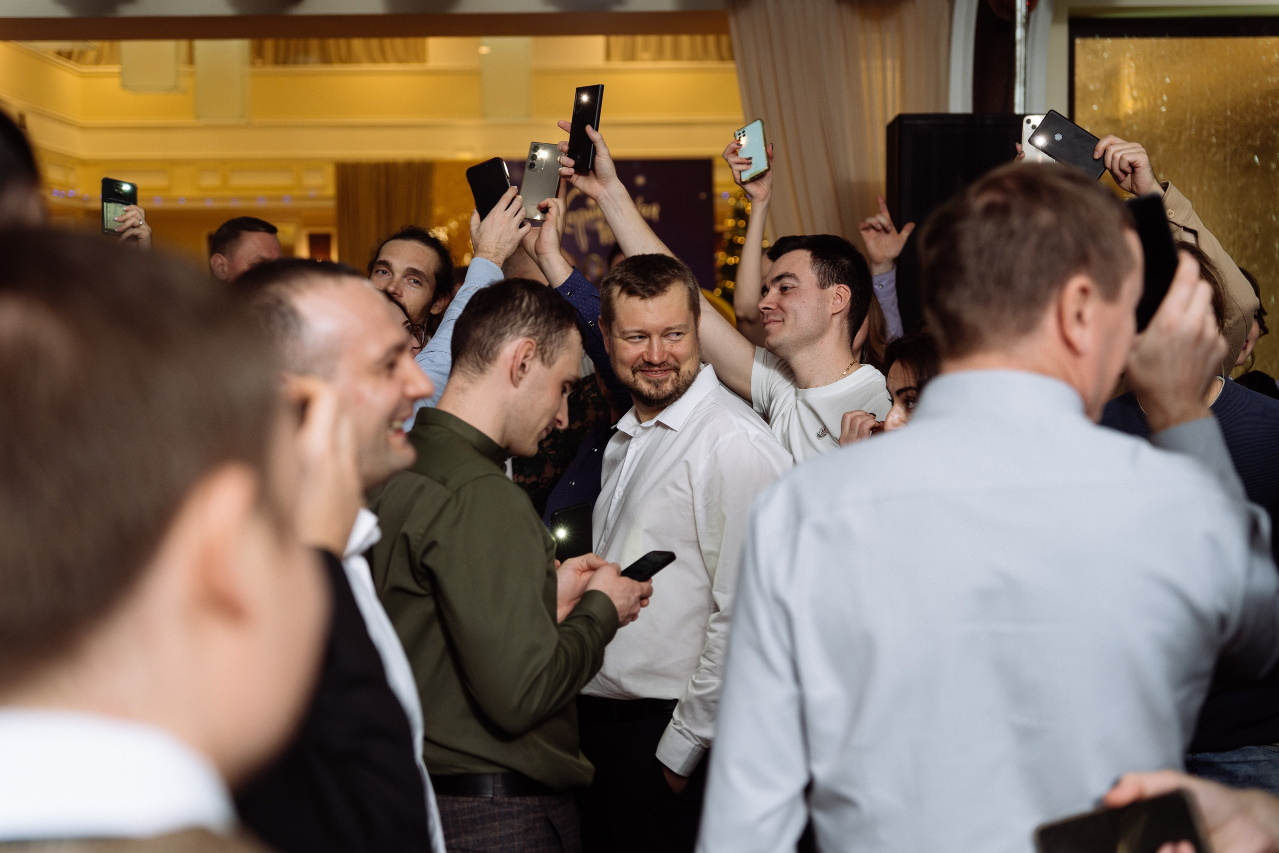 ЮГПА карнавальная ночь 2025. Видео и фото для бизнеса |Video & Foto|Ростов-на-Дону|Краснодар|Москва