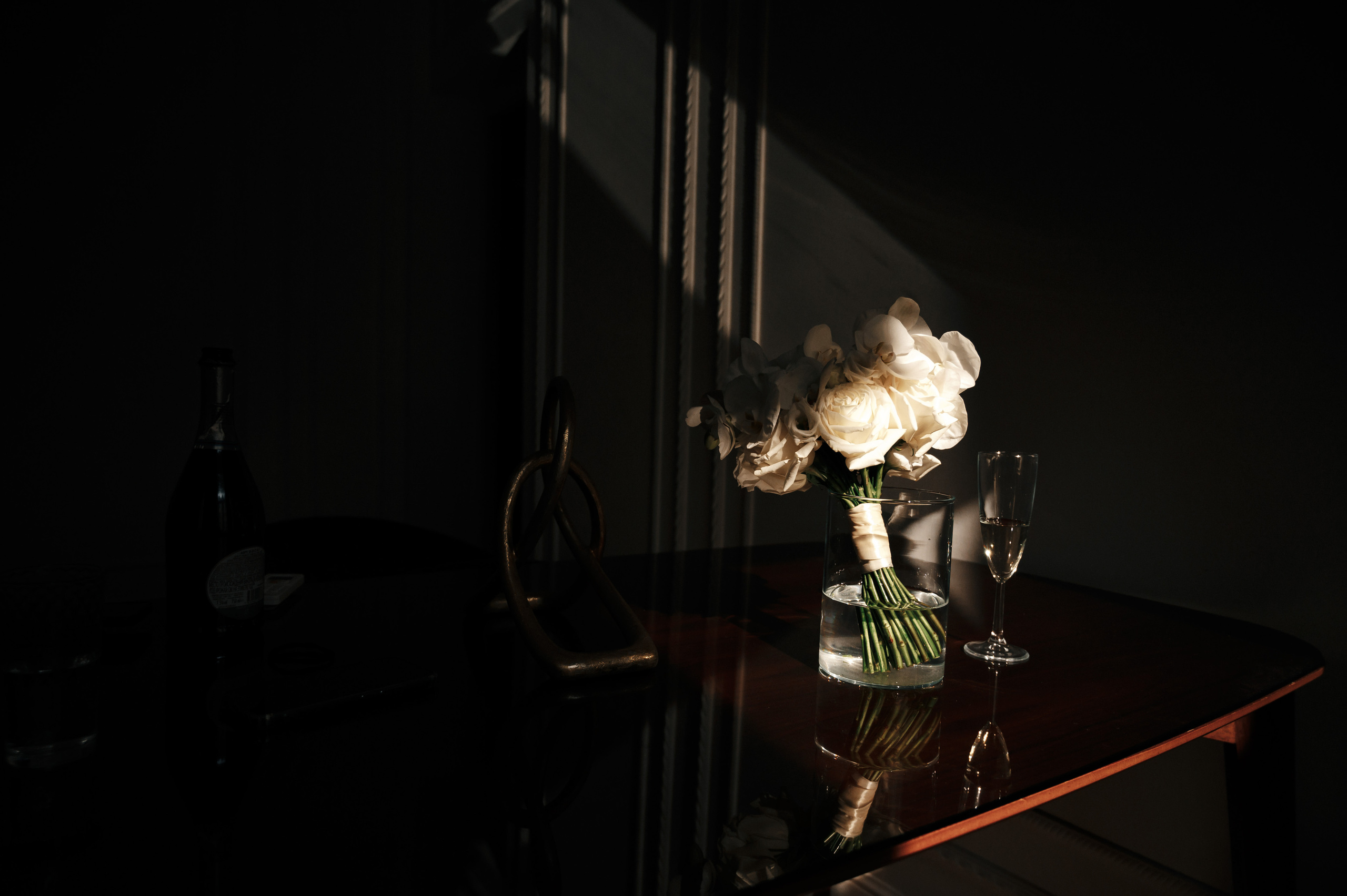 Марина и Алексей. Свадебный фотограф в Спб Сергей Баланян