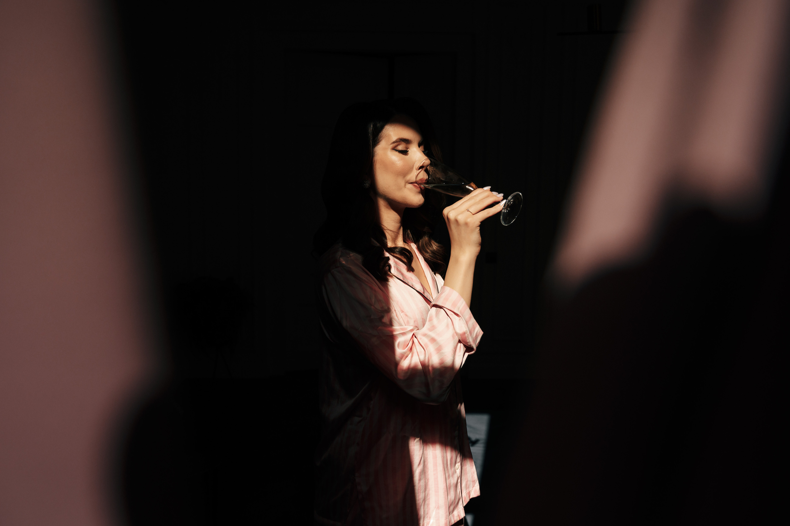 Марина и Алексей. Свадебный фотограф в Спб Сергей Баланян