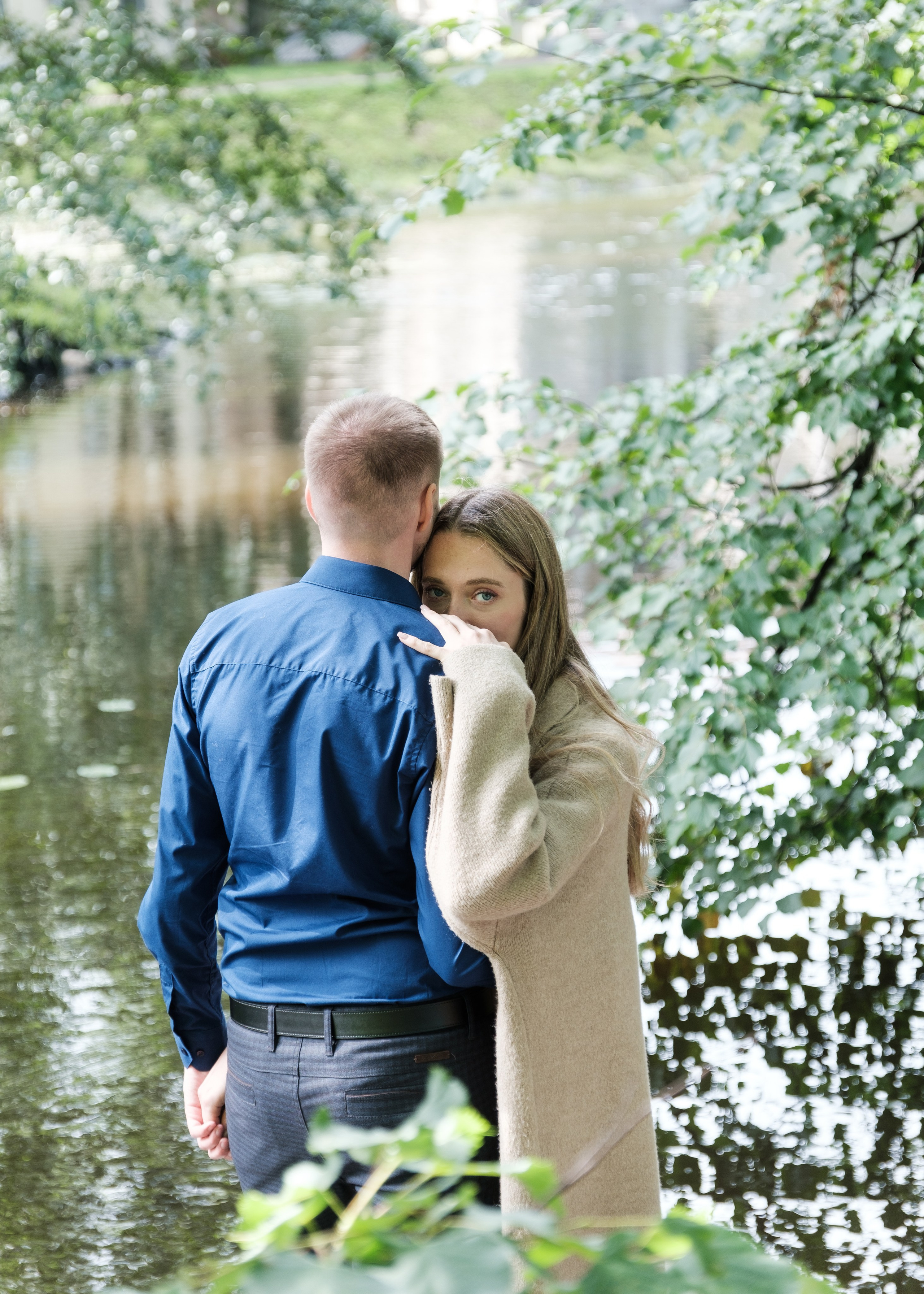 Ксения и Виктор