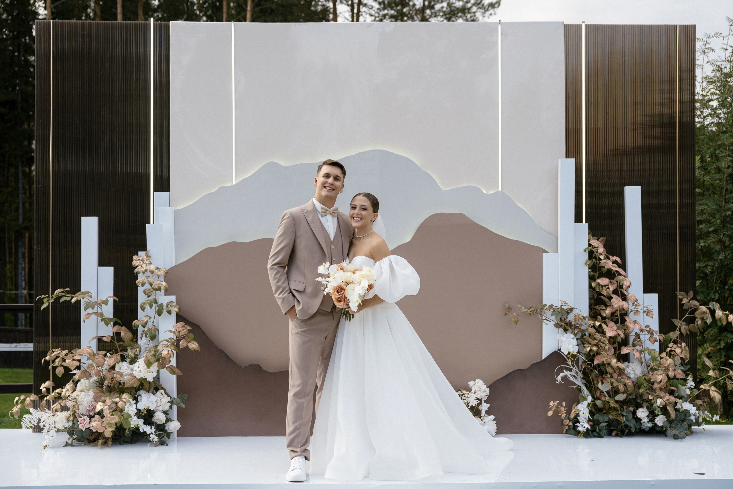 Лев и Лиза. Фотограф Томск, Новосибирск Влад Свириденко