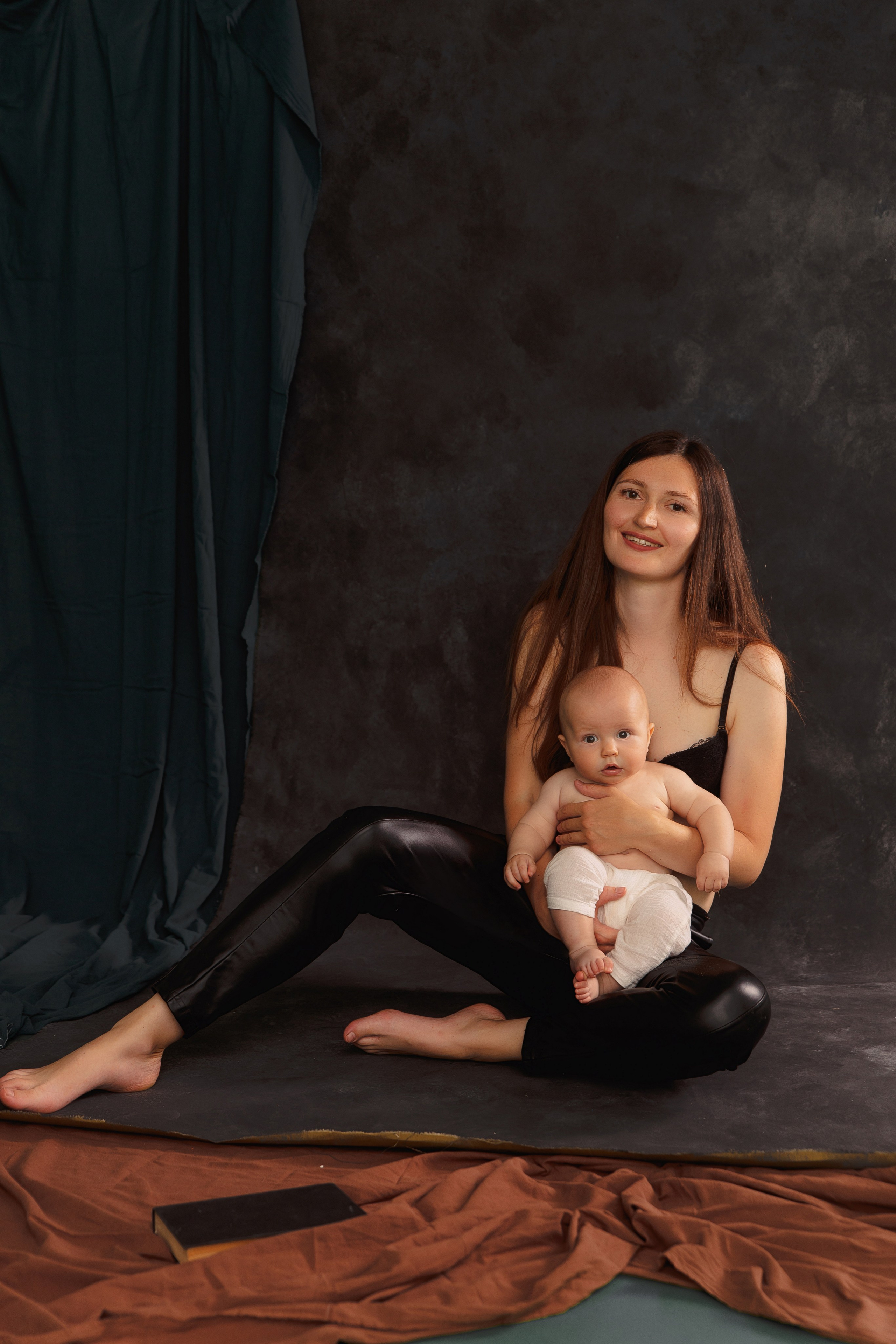 Даша и Алексей. Фотограф в Кронштадте и Санкт-Петербурге Анастасия Коваленко