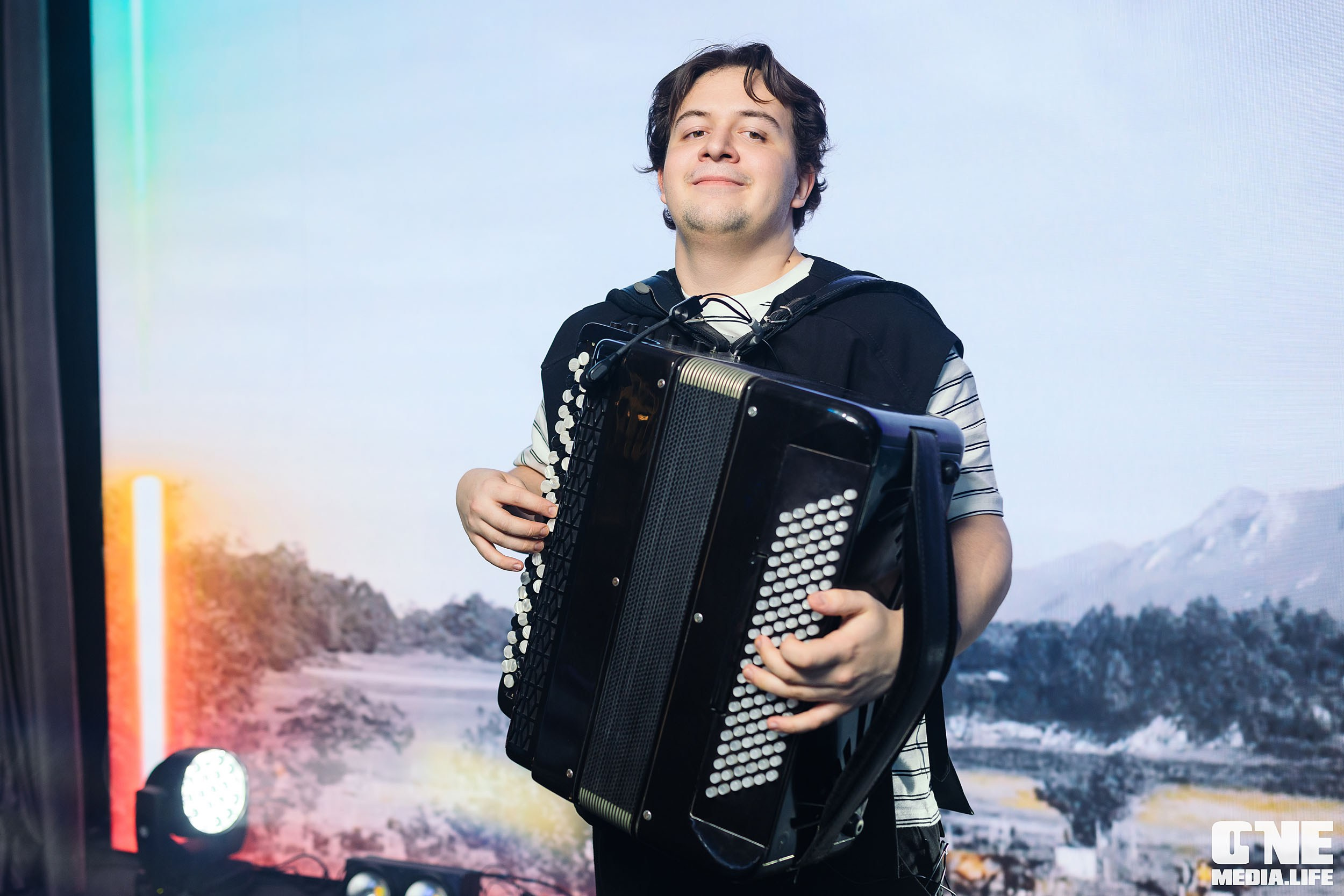 Фоторепортаж из ресторана Океан. One Media Life: фоторепортажи, фотоотчеты с мероприятий и заведений