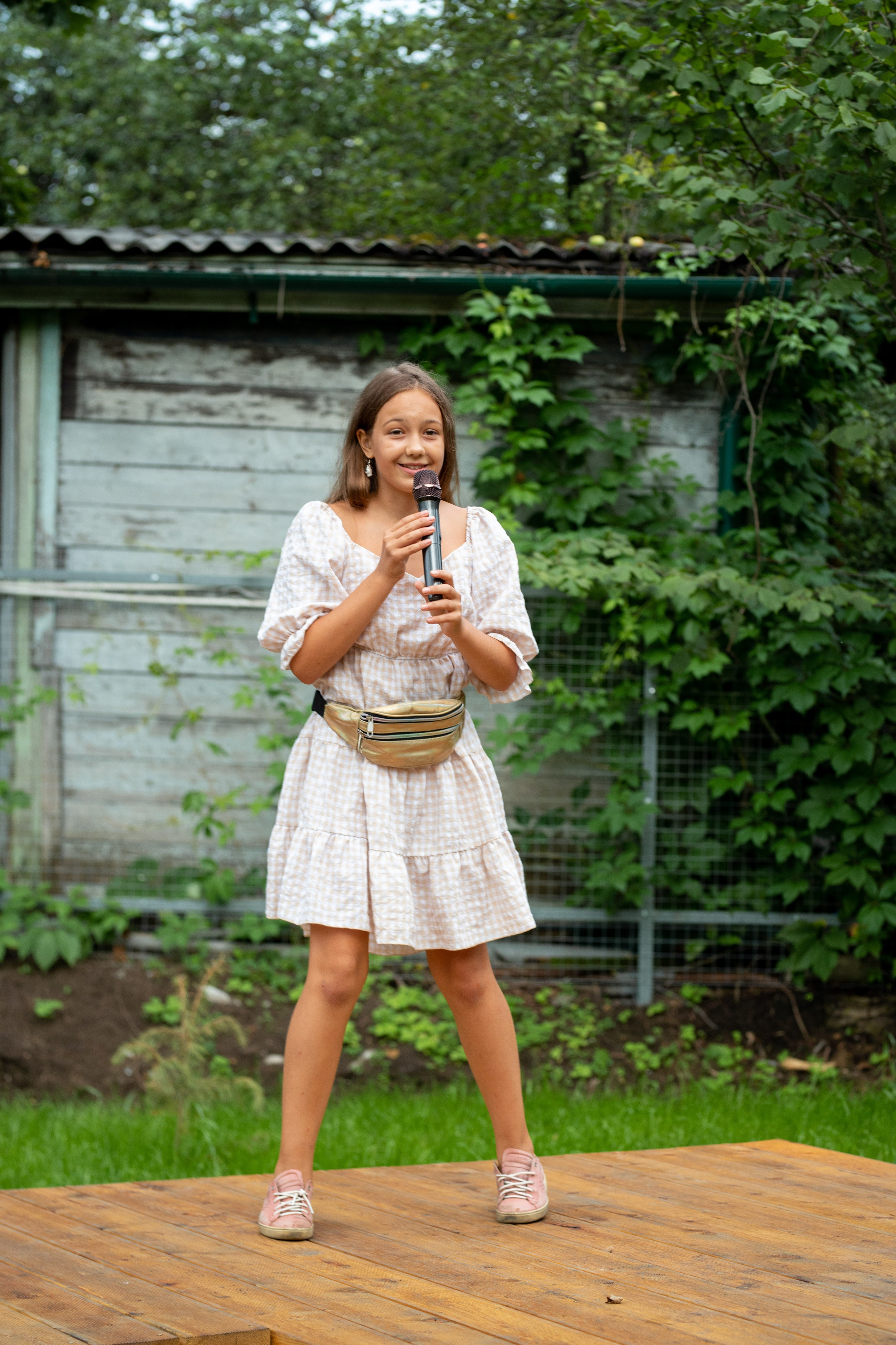 Девичник на Даче в Купавне. Фотограф в Железнодорожном и Балашихе