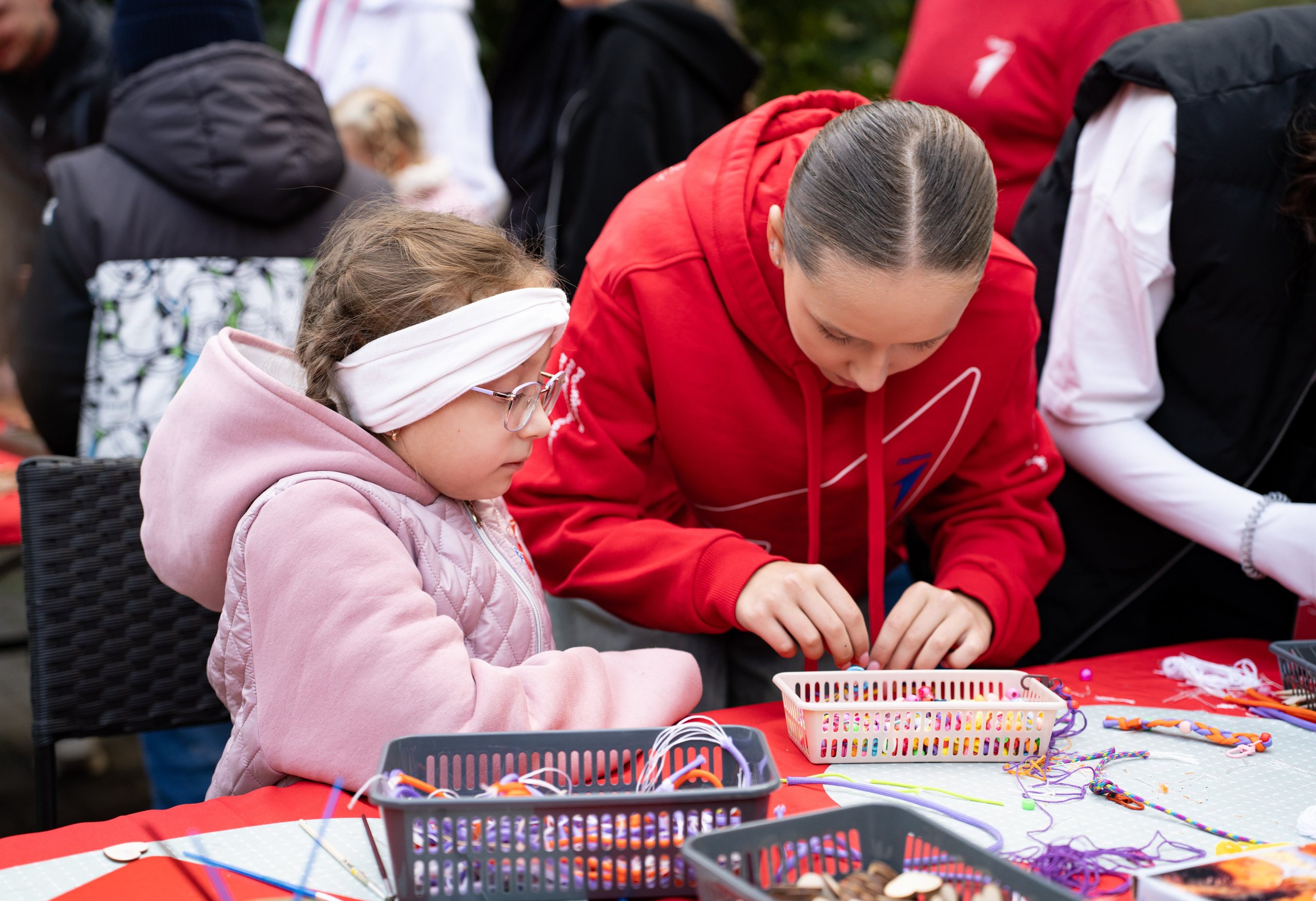 Фестиваль ко дню города Краснодар «45-я Параллель» / @ДС Олимп. Концертный фотограф в Краснодаре