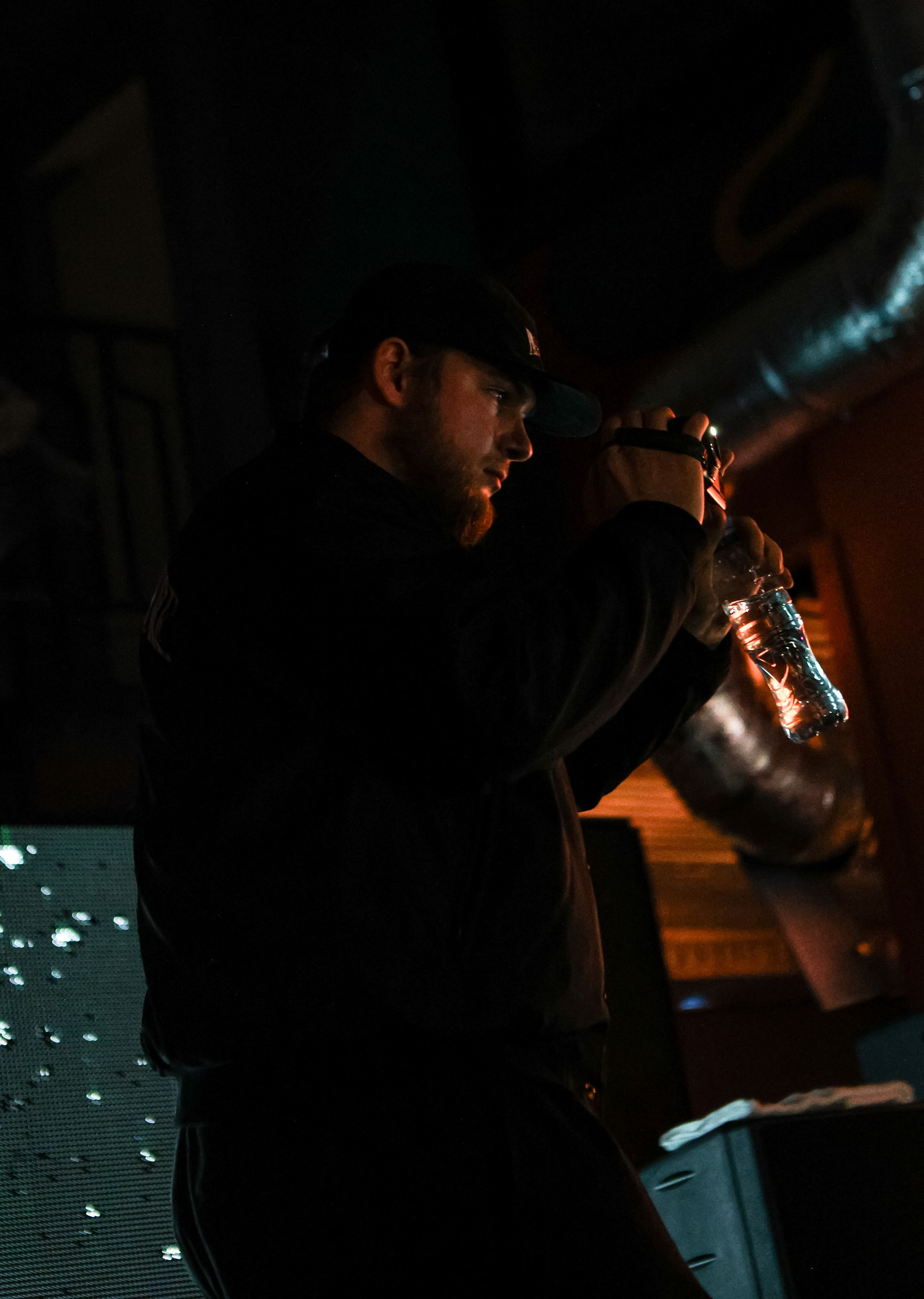 Whole Lotta Swag / @Барный Союз / Краснодар. Концертный фотограф в Краснодаре