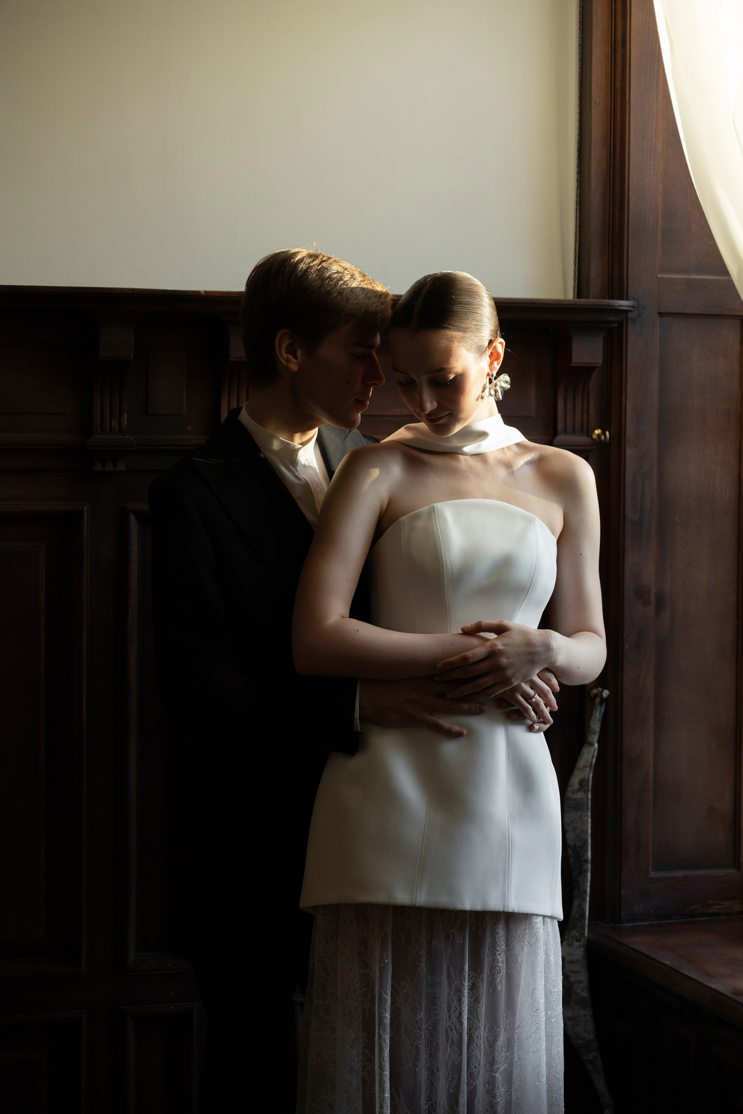 Андрей & Екатерина. Свадебный фотограф Санкт-Петербург, Юлия Радченкова