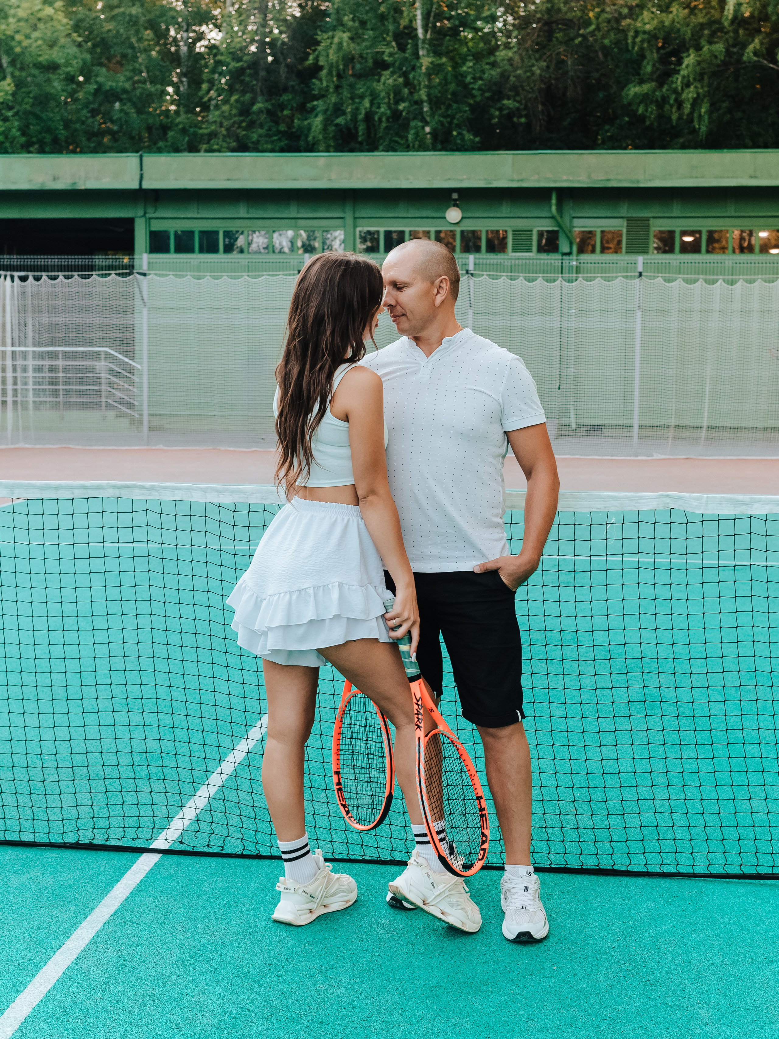 Семейная съемка и love story. Свадебный и студийный фотограф в Нижнем Новгороде