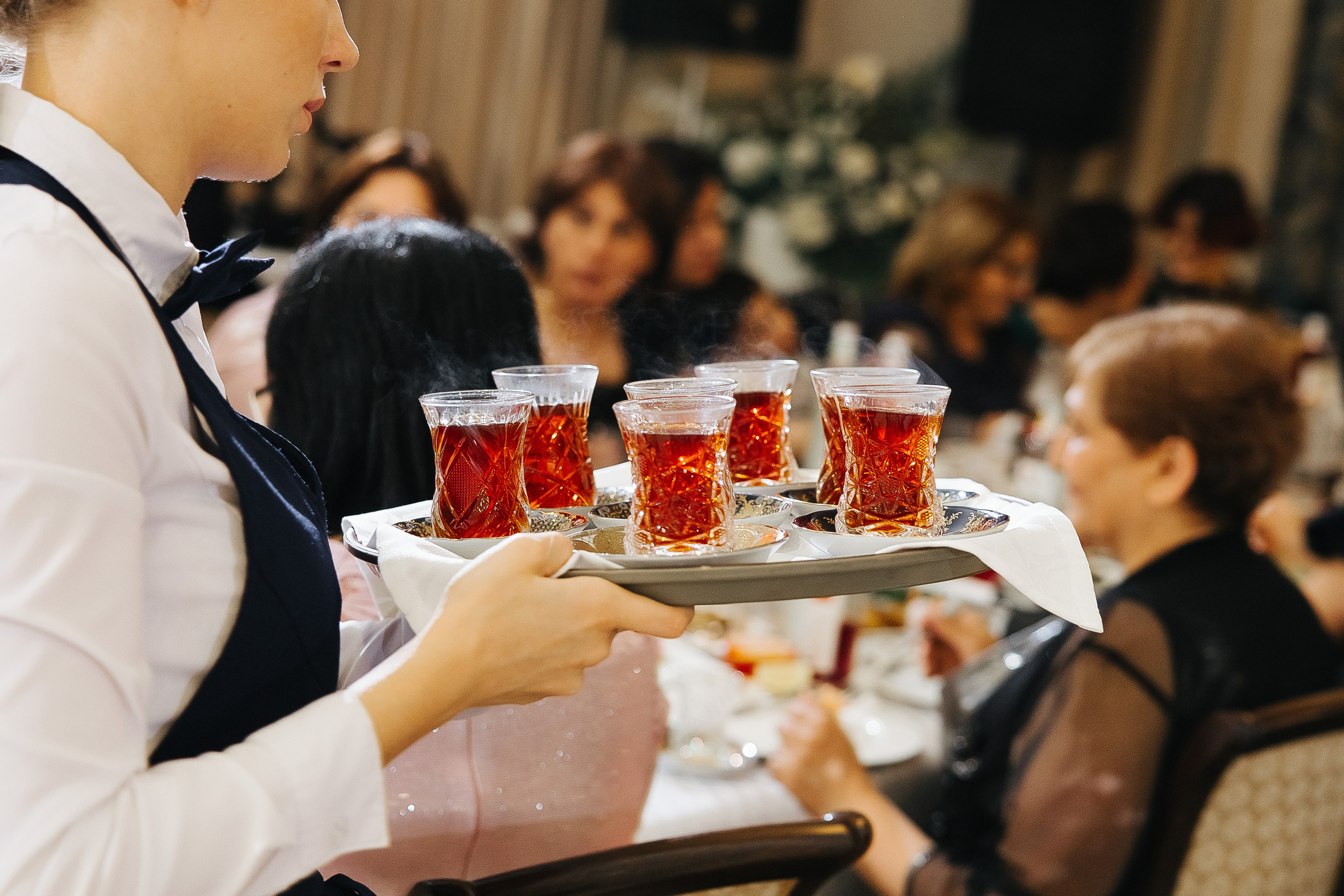 Шах и Ирада. Фотограф в Красноярске Надежда Воскресенская