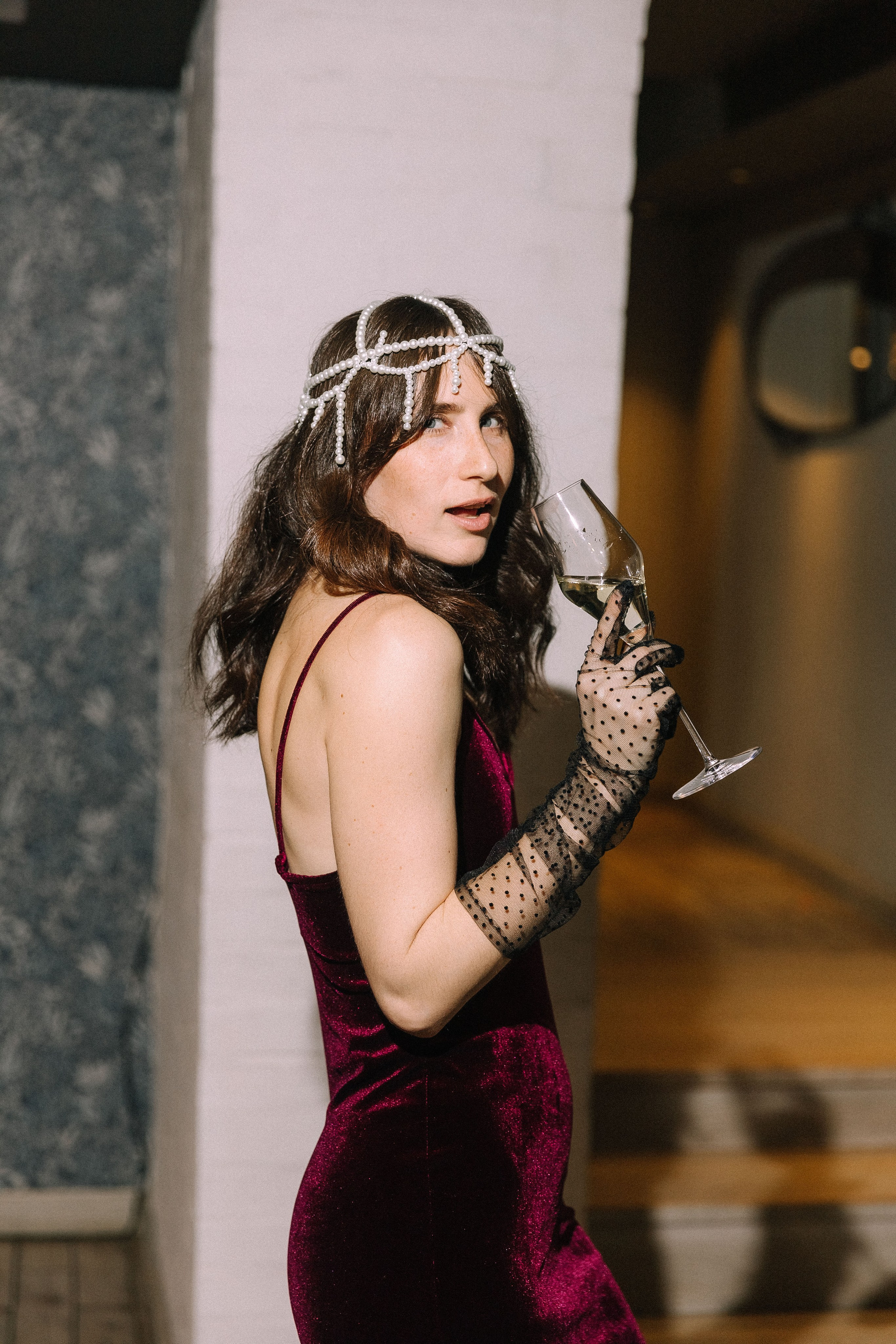 День Рождения в «Рататуй». Фотограф в Красноярске Надежда Воскресенская