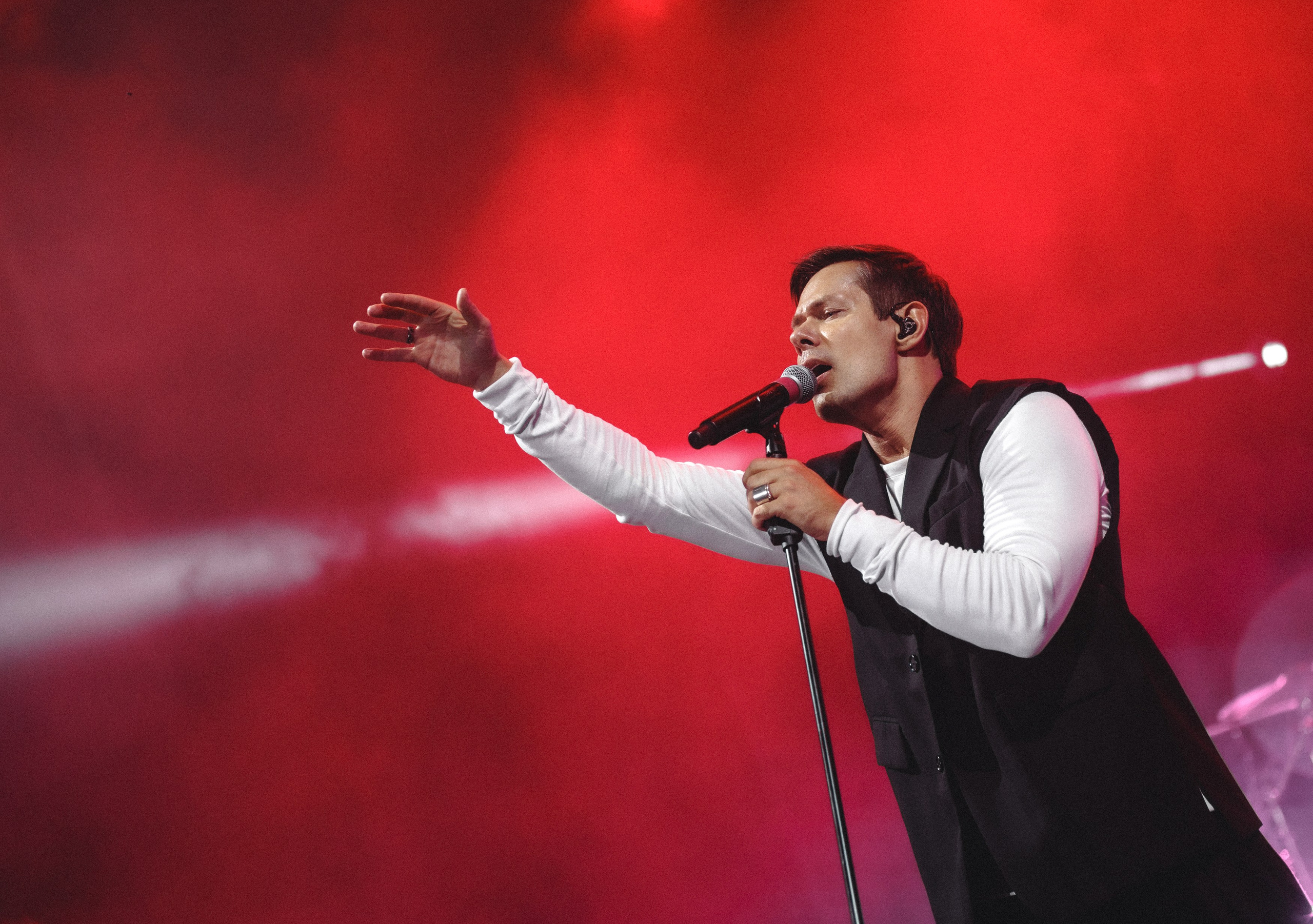 Стас Пьеха. Фотограф Москва и Московская область