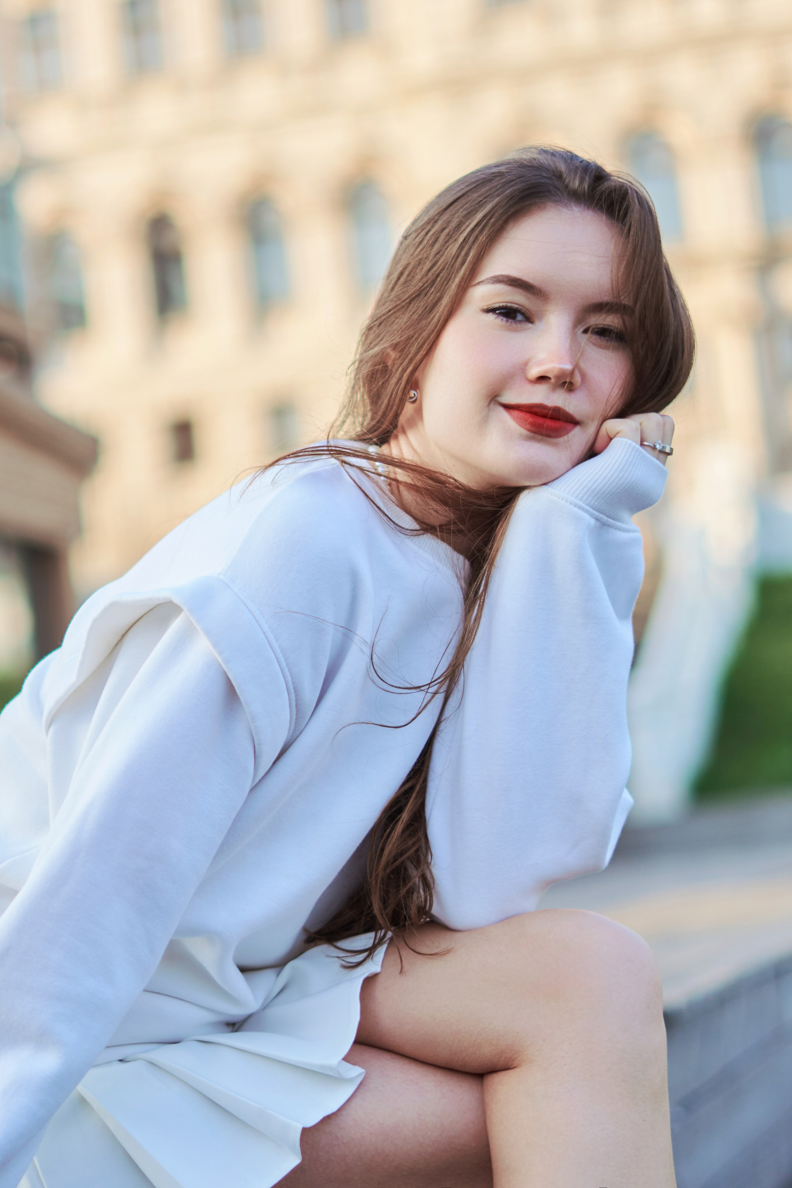 Вика Лето. Фотоким