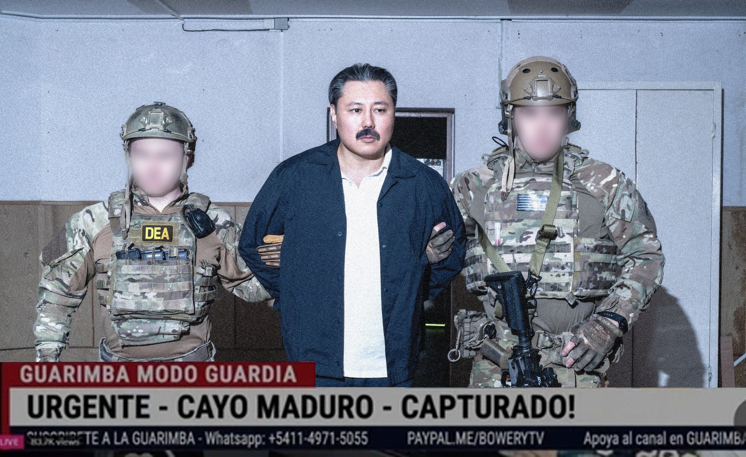 Тематические портреты. Фотоким