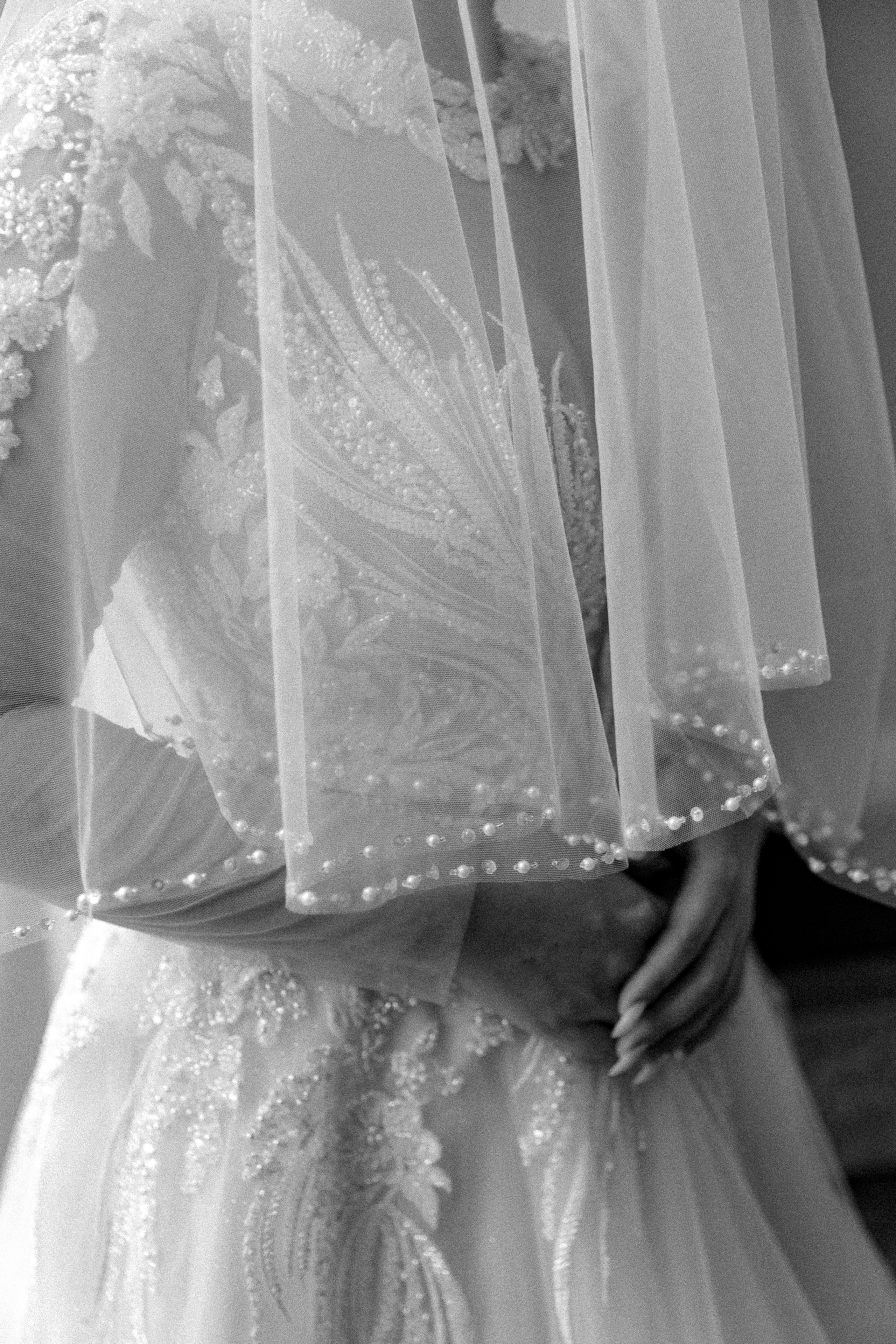 Марина и Руслан. Фотограф Анастасия Кулешова