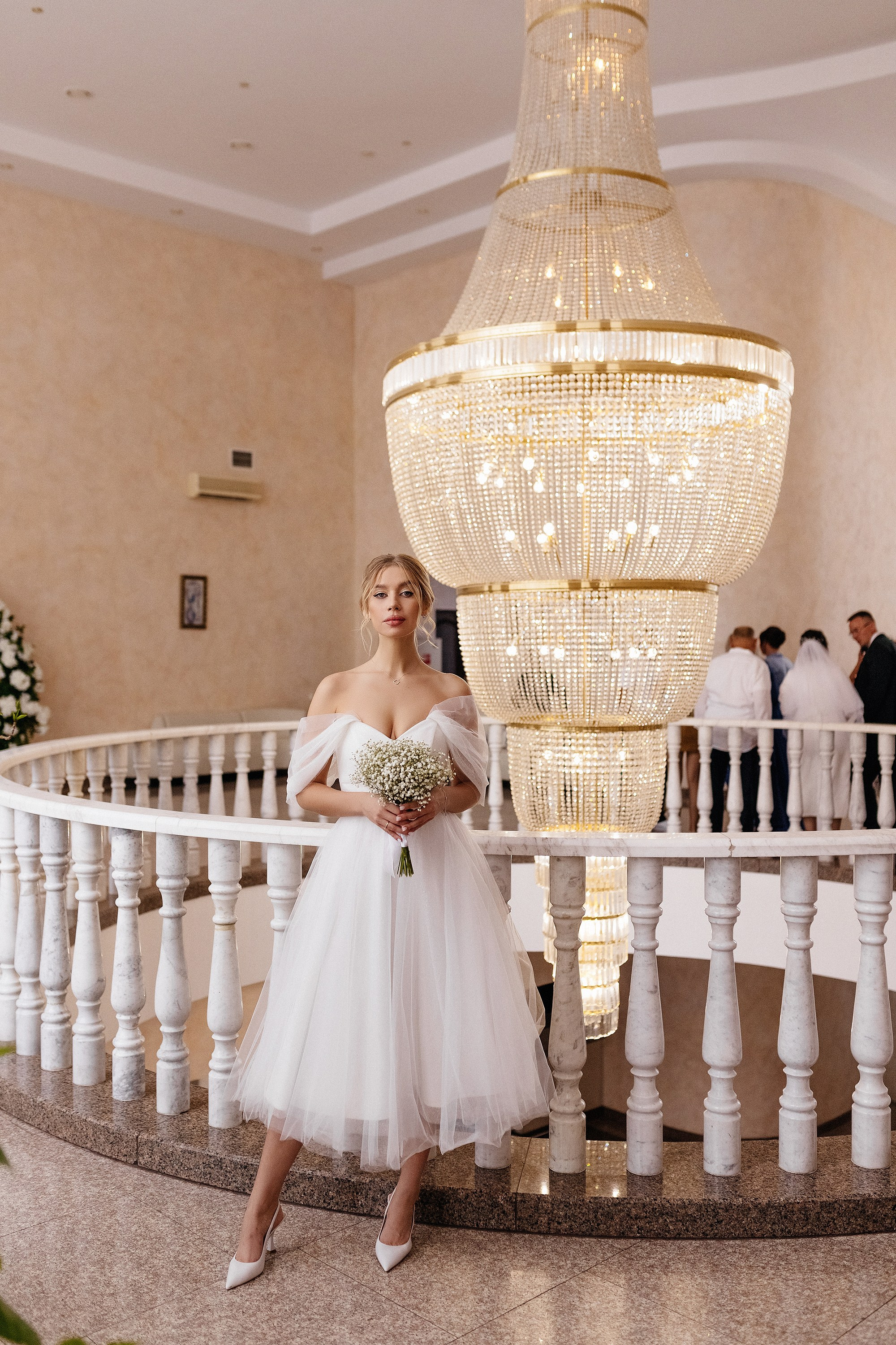 Wedding Day Игорь + Лилия. Свадебный и портретный фотограф в Белгороде Гаркавцева Полина