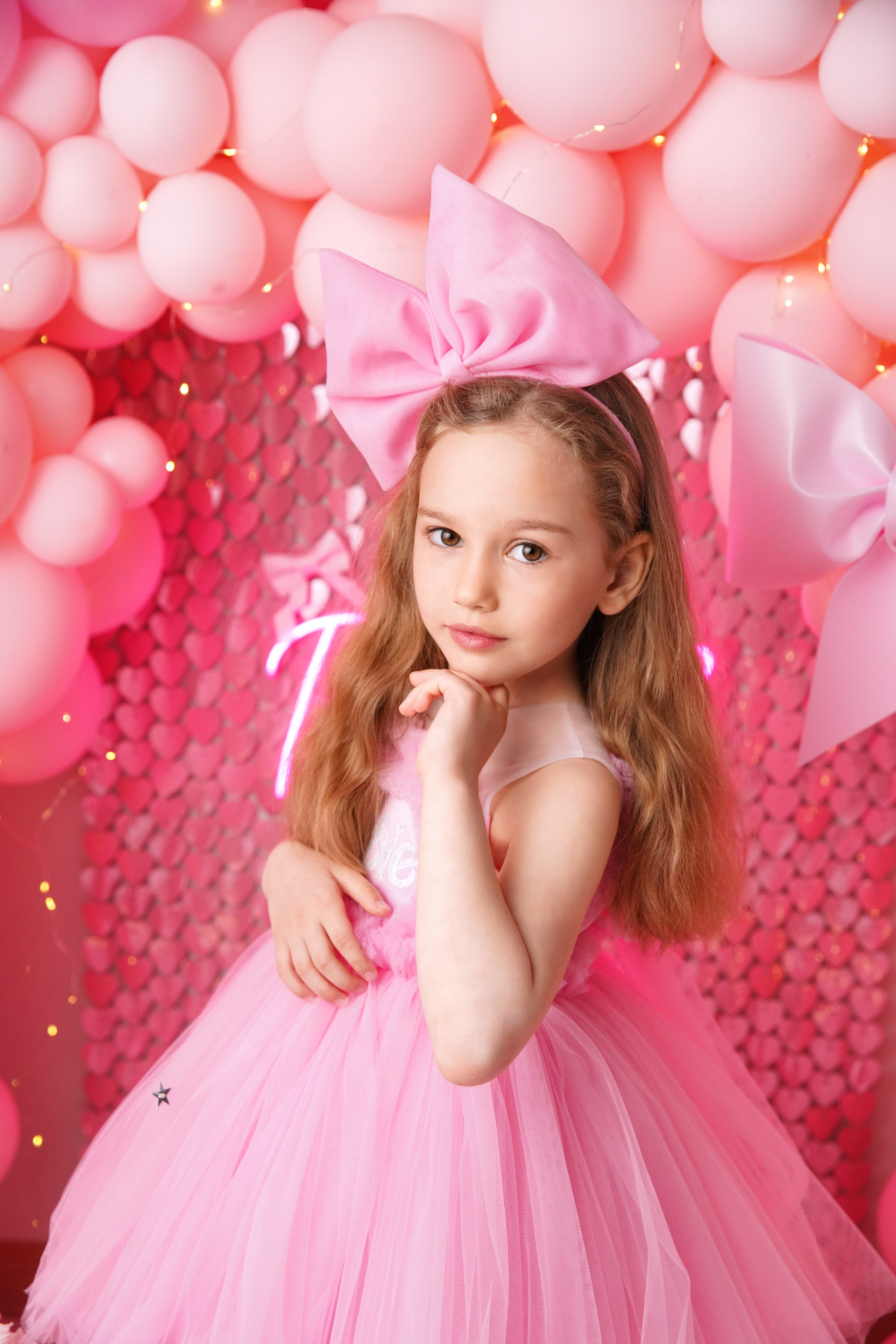 Барби4. Фотограф новорожденных. Семейный и детский фотограф в городе Сургуте